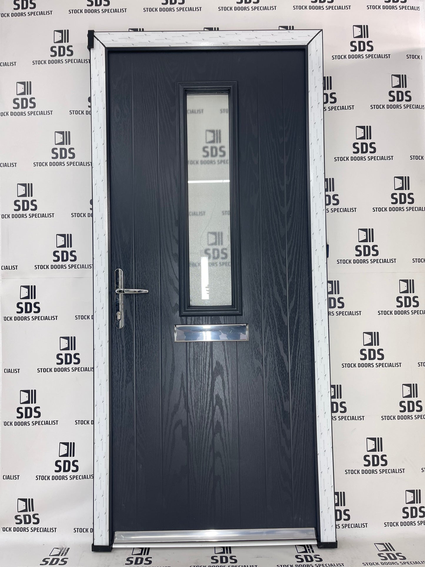 Composite Door 950 x 2080