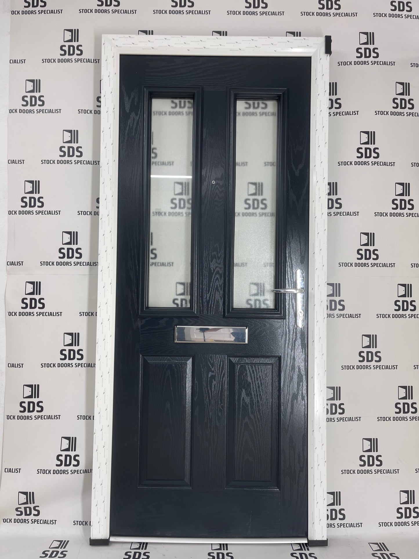 Composite Door 940 x 2060mm