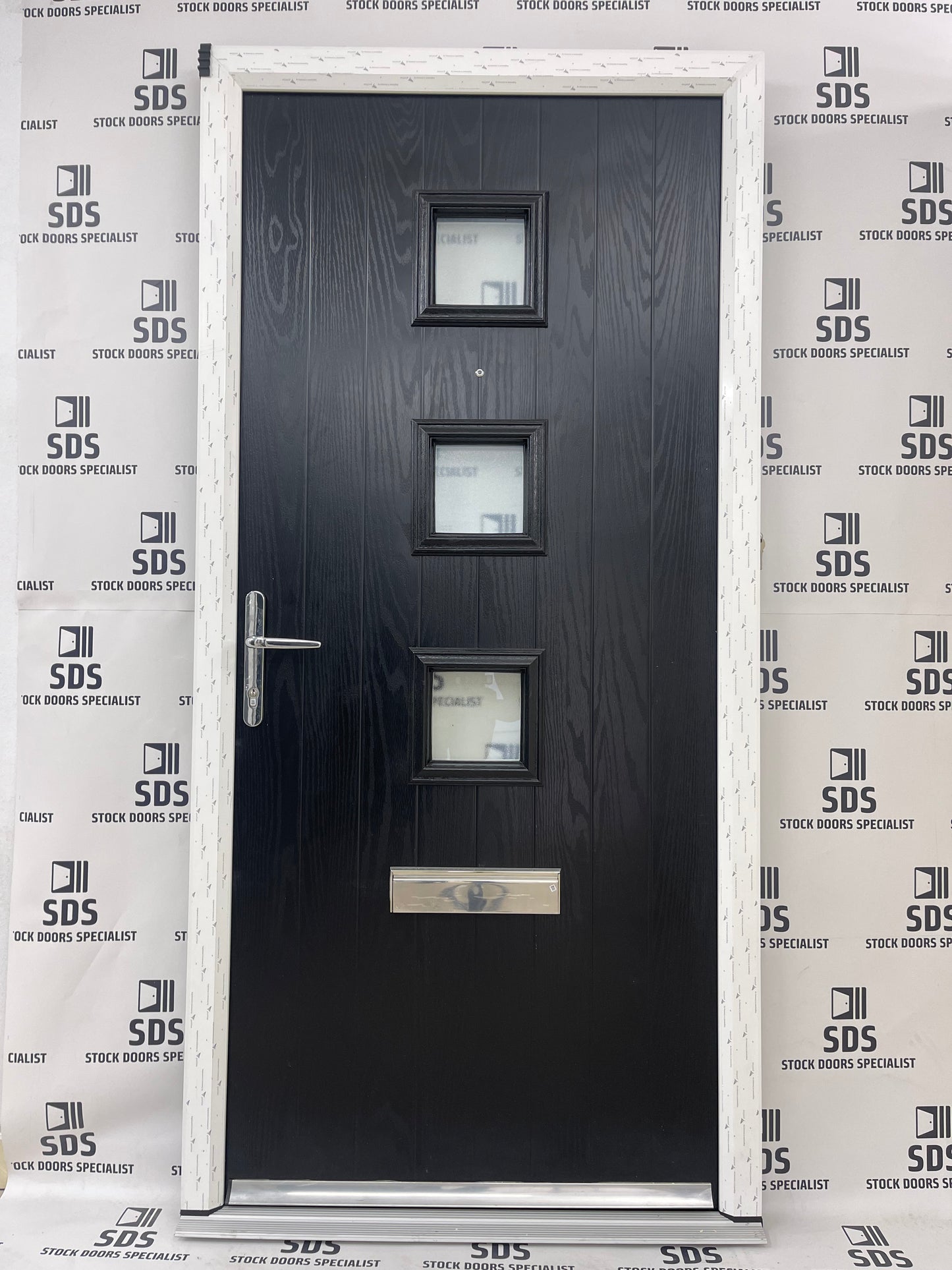 Composite Door 1000 x 2080mm