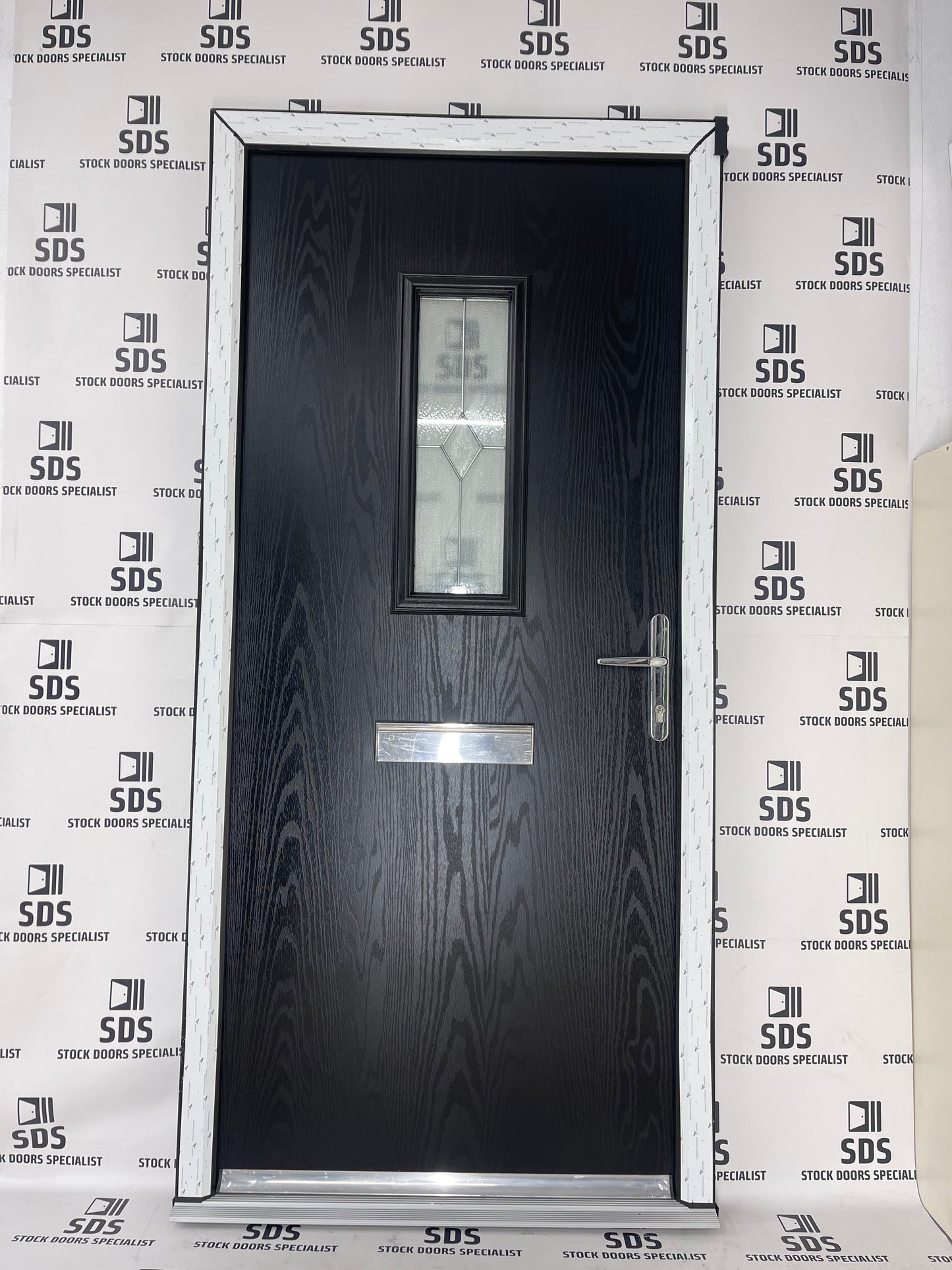 Composite Door 985 x 2060