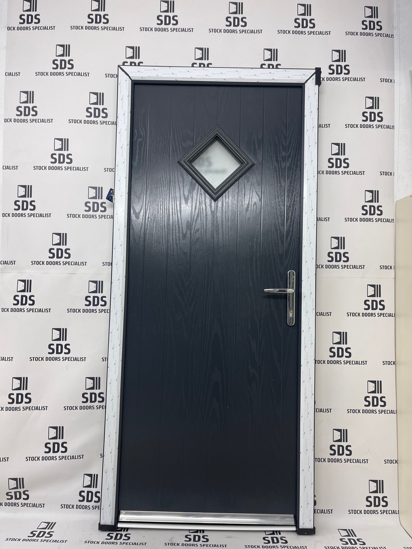 Composite Door 895 x 2000