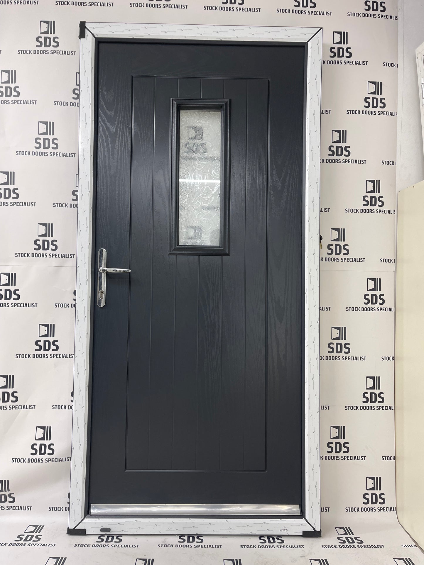 Composite Door 1005 x 2090