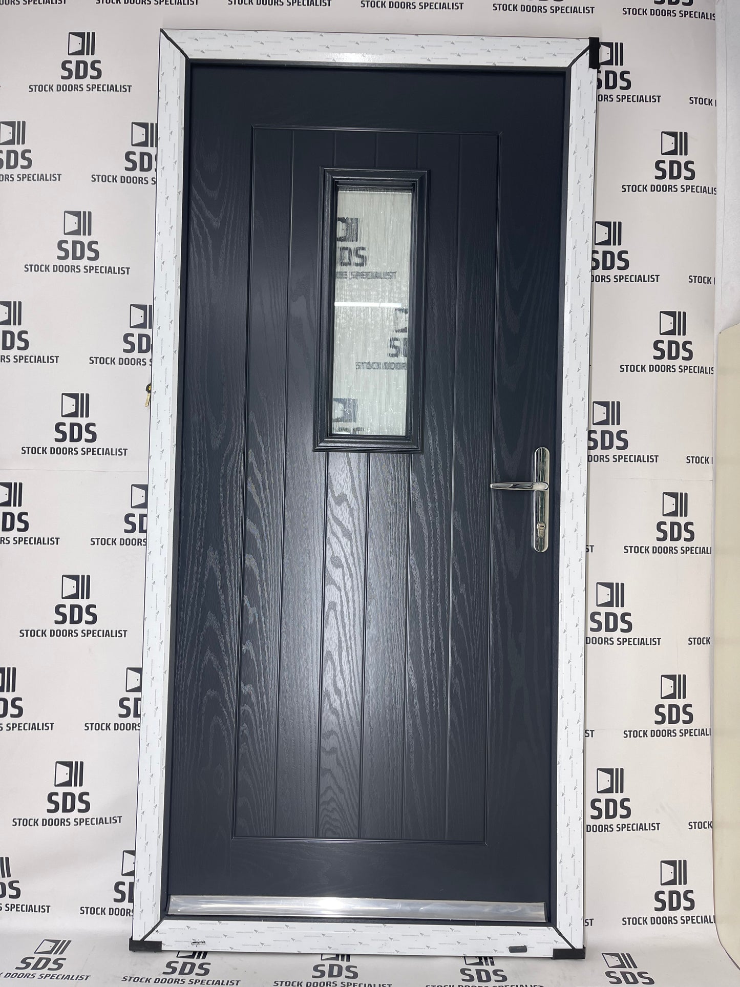 Composite Door 1005 x 2090