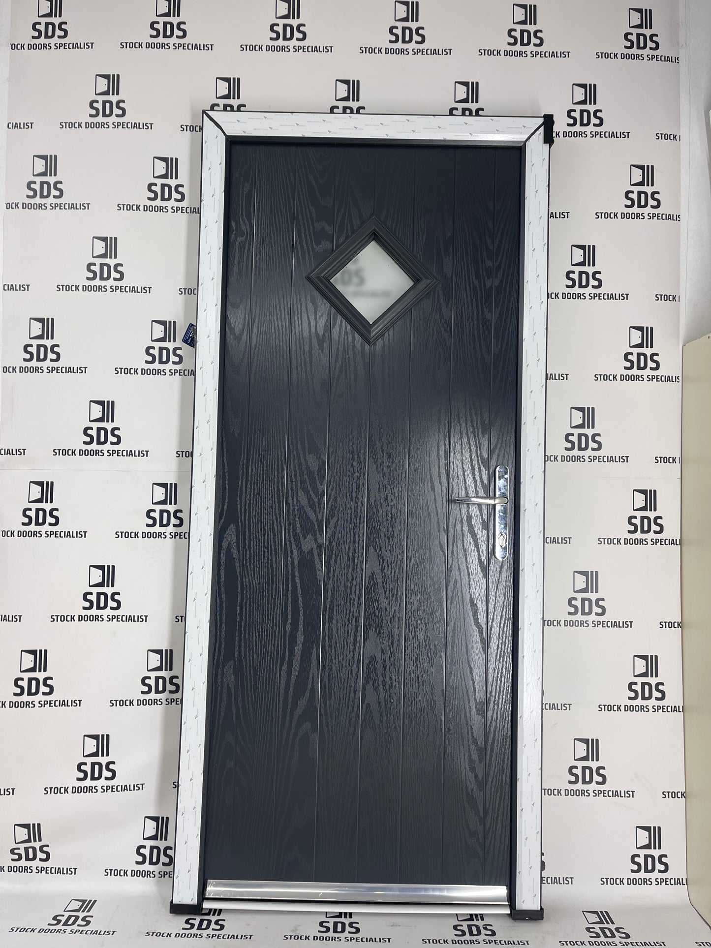 Composite Door 895 x 2000