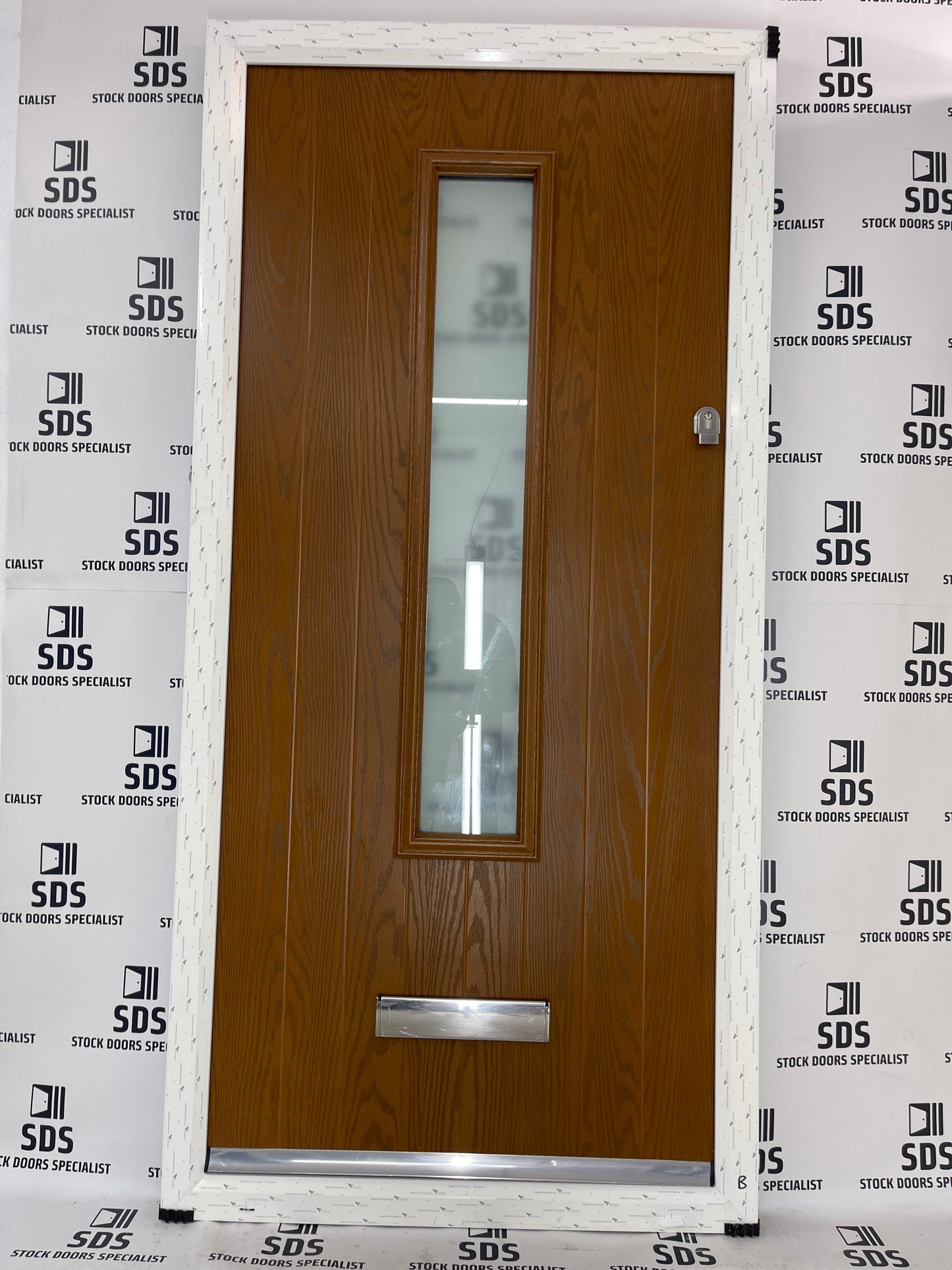 Composite Door 1015 x 2100