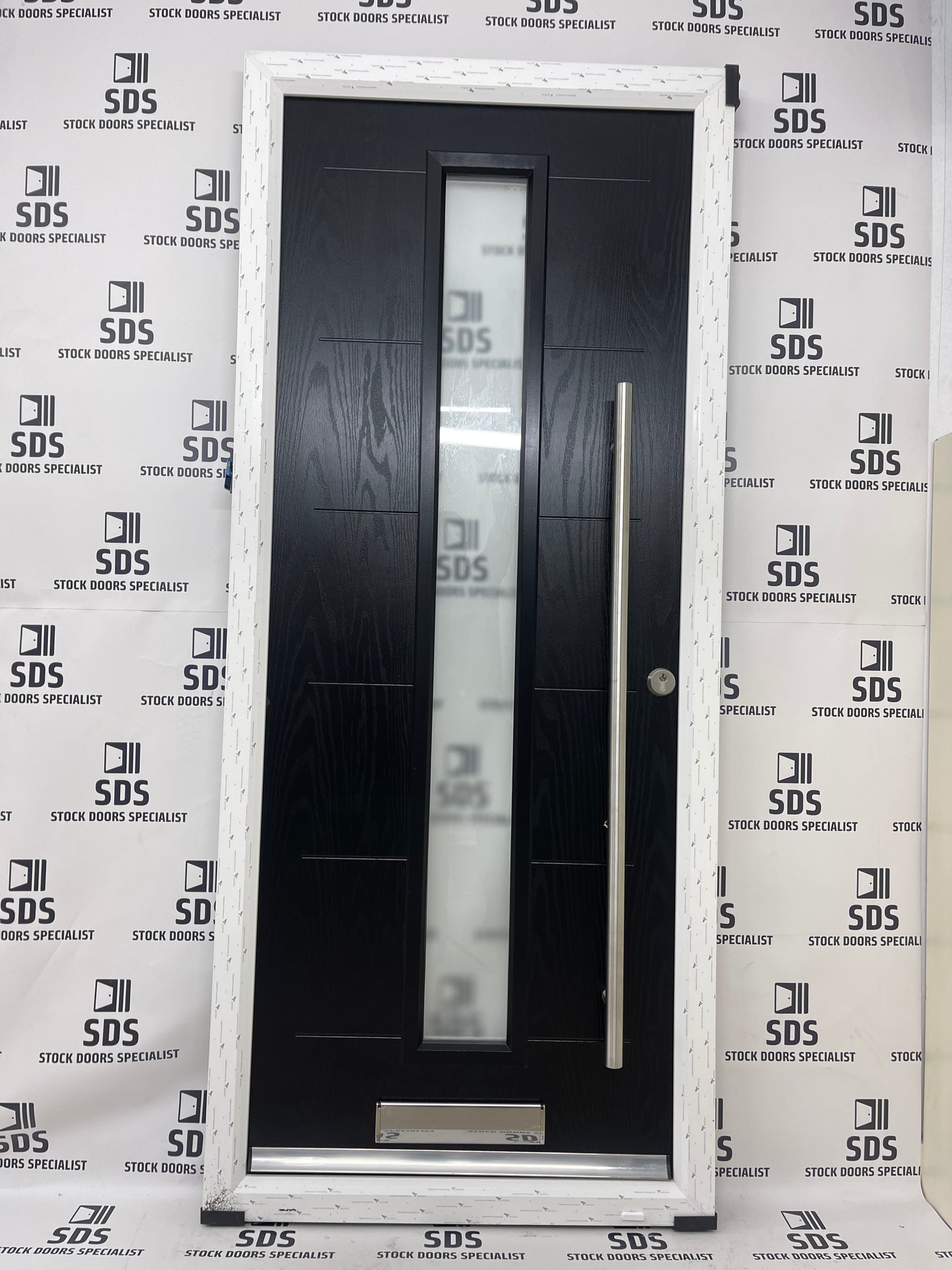 Composite Door 900 x 2090