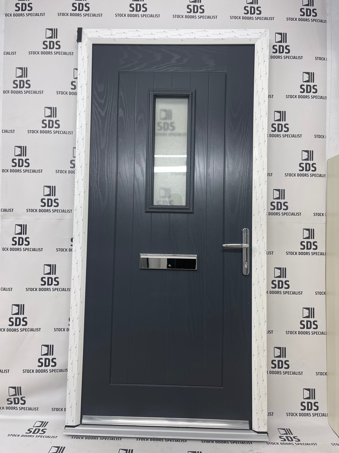 Composite Door 1010 x 2090