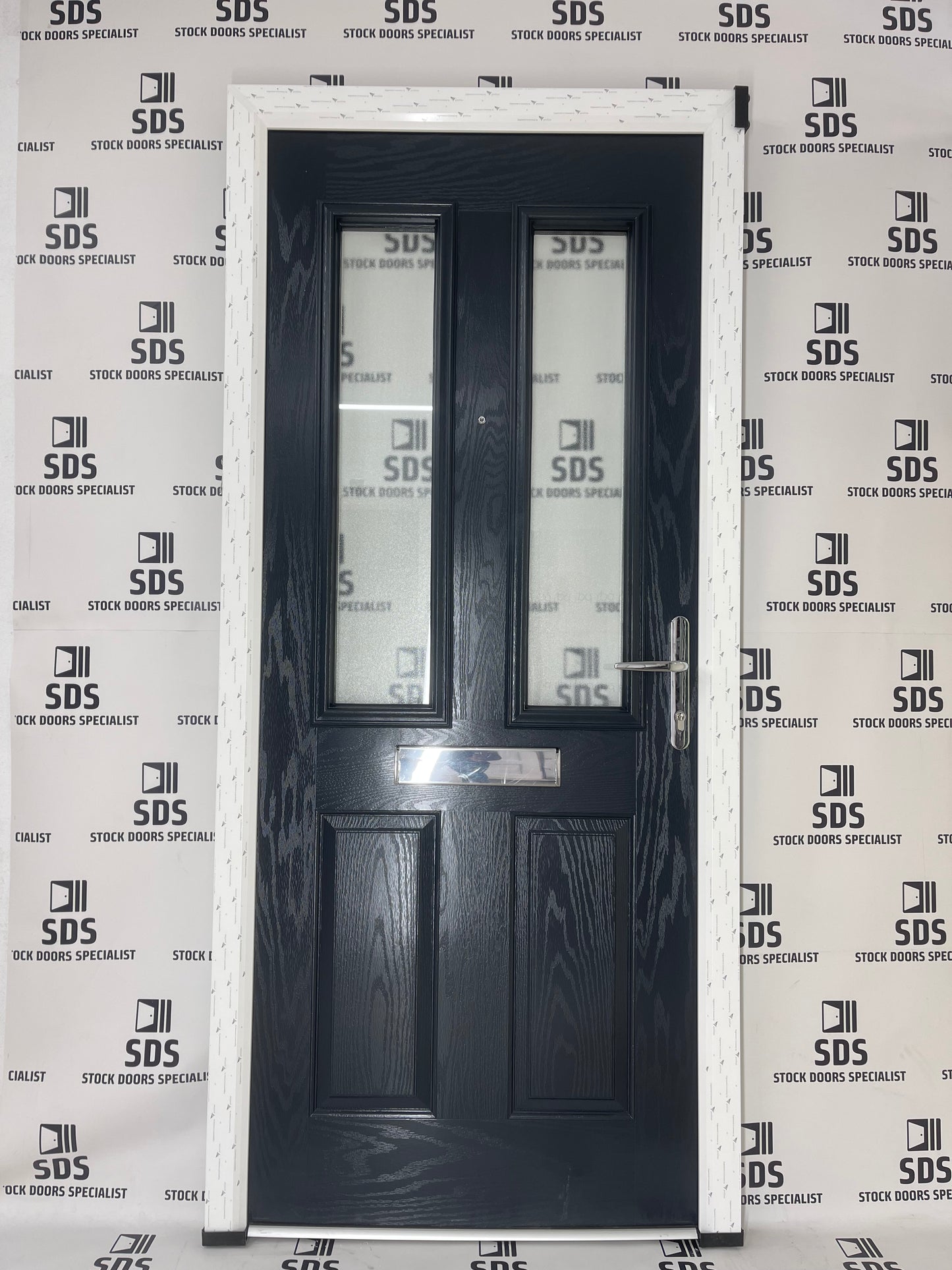 Composite Door 940 x 2060mm