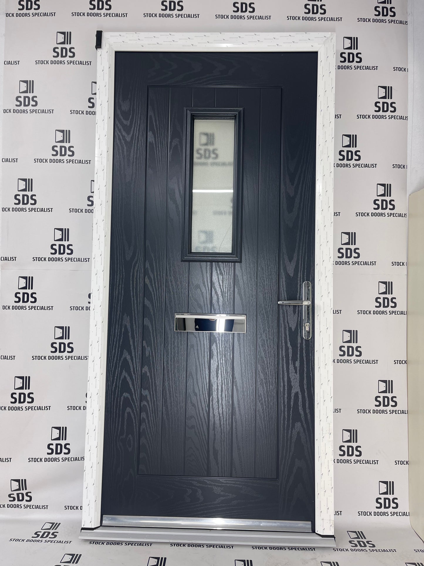 Composite Door 1010 x 2090