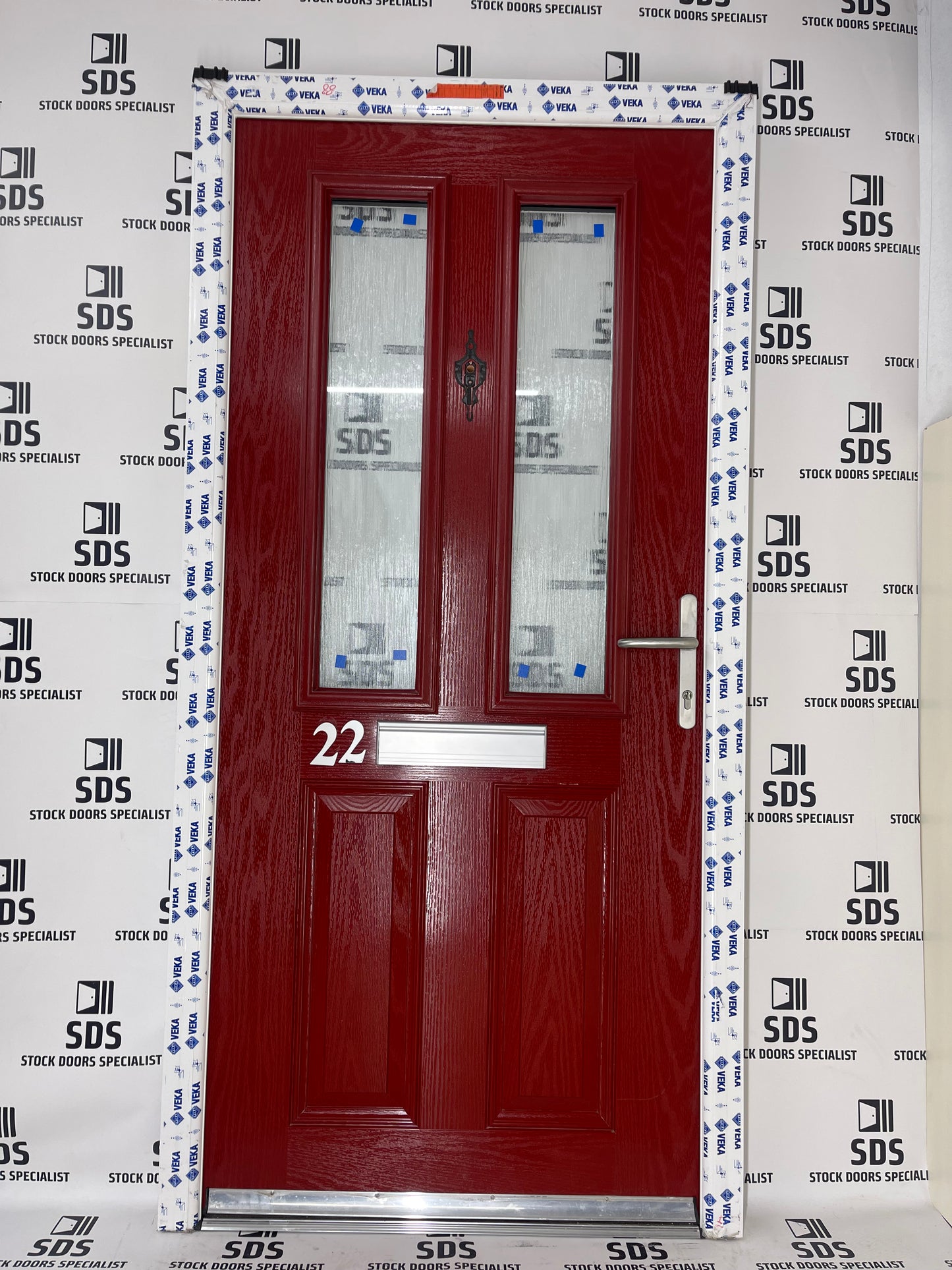 Composite Door 1000 x 2015