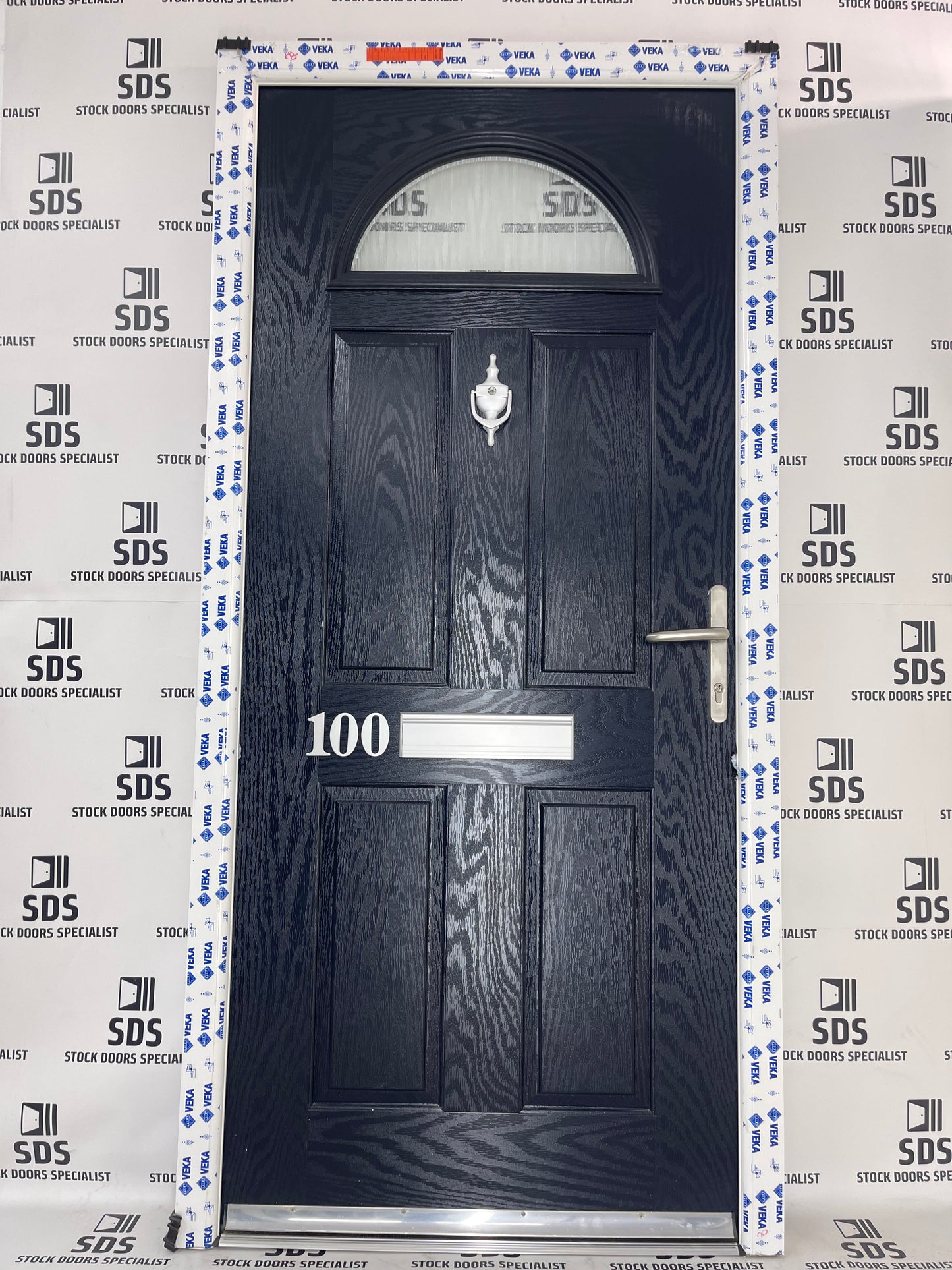 Composite Door 1000 x 2080