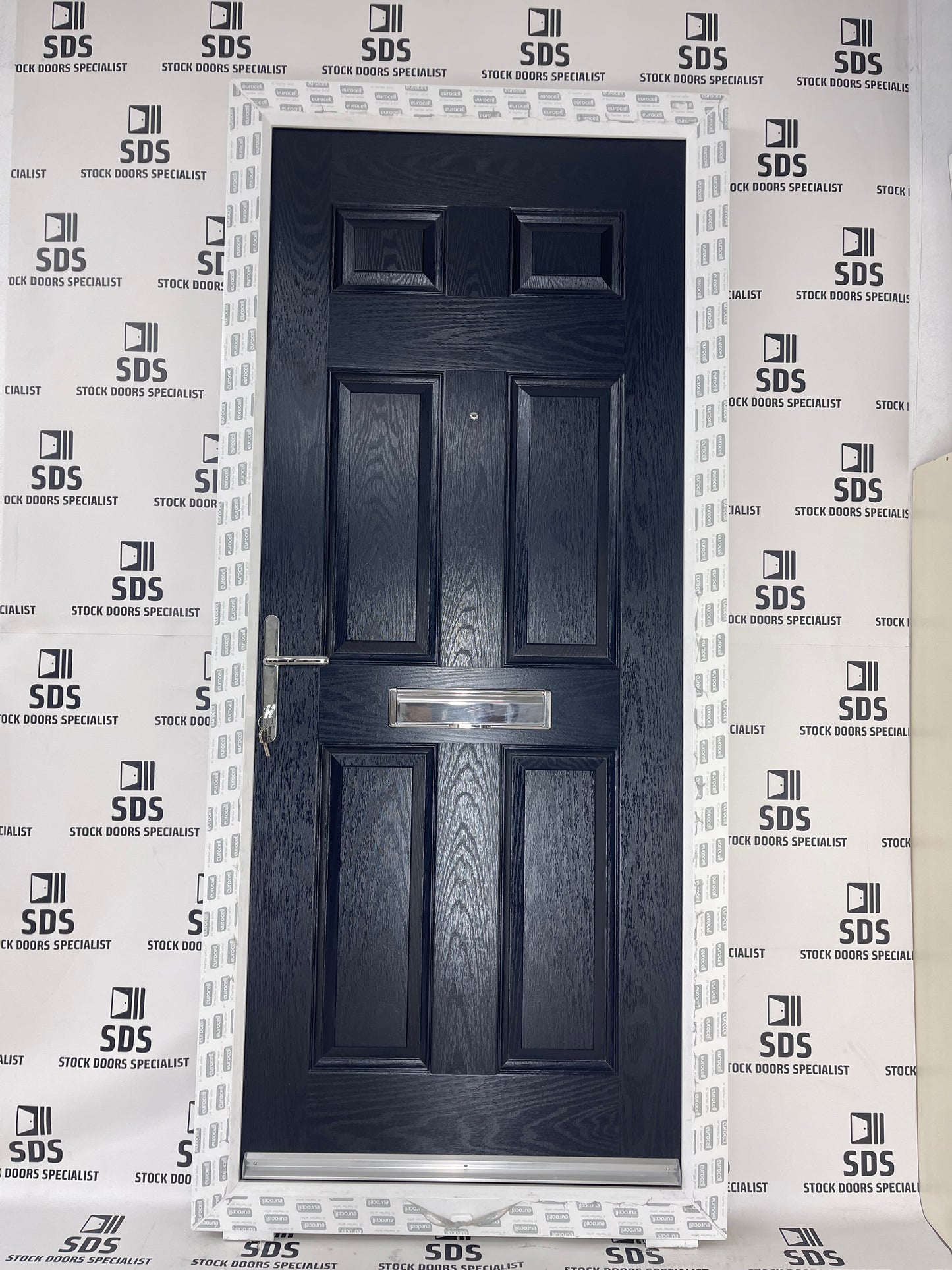 Composite Door 970 x 2130