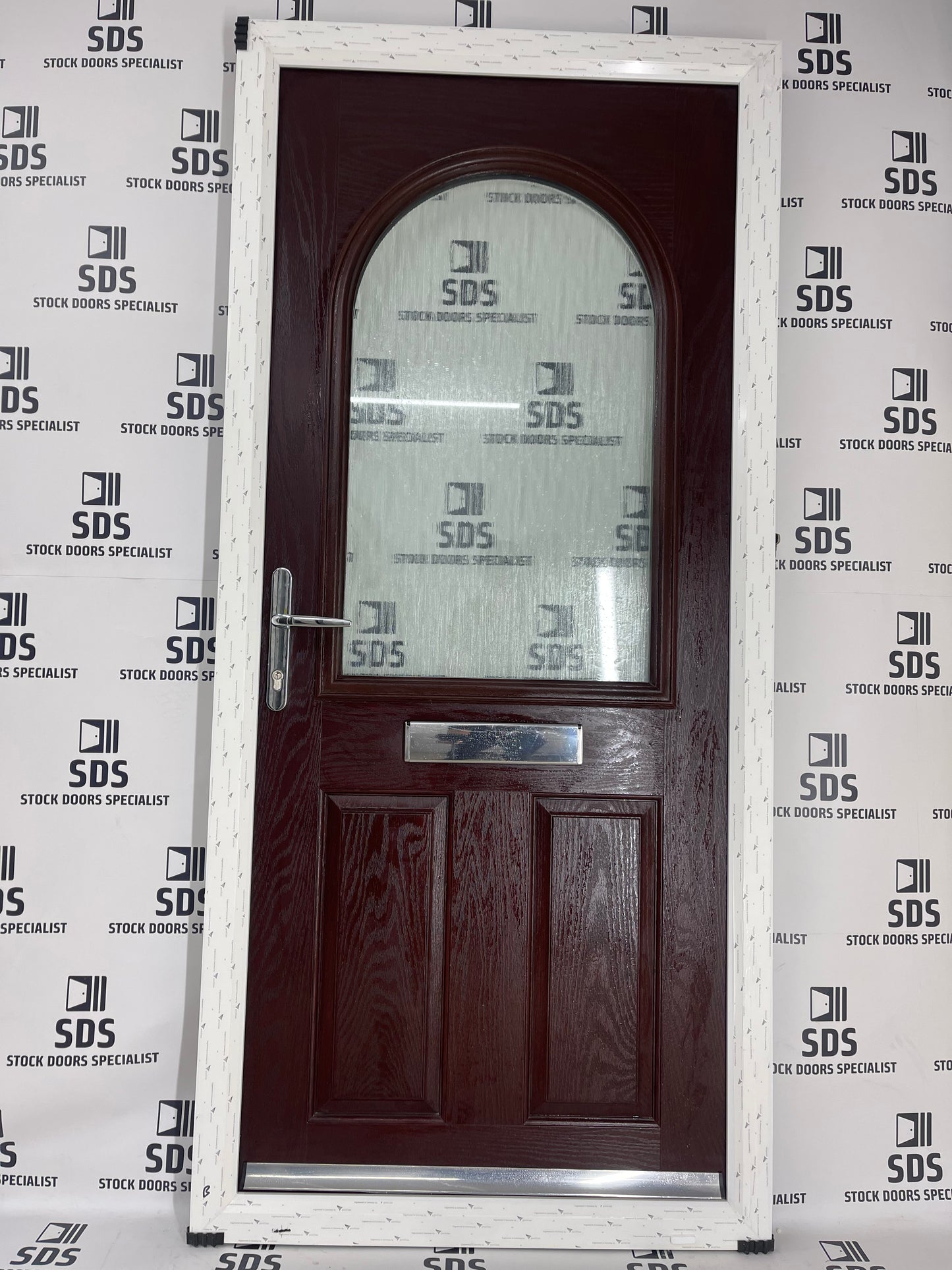 Composite Door 940 x 2030