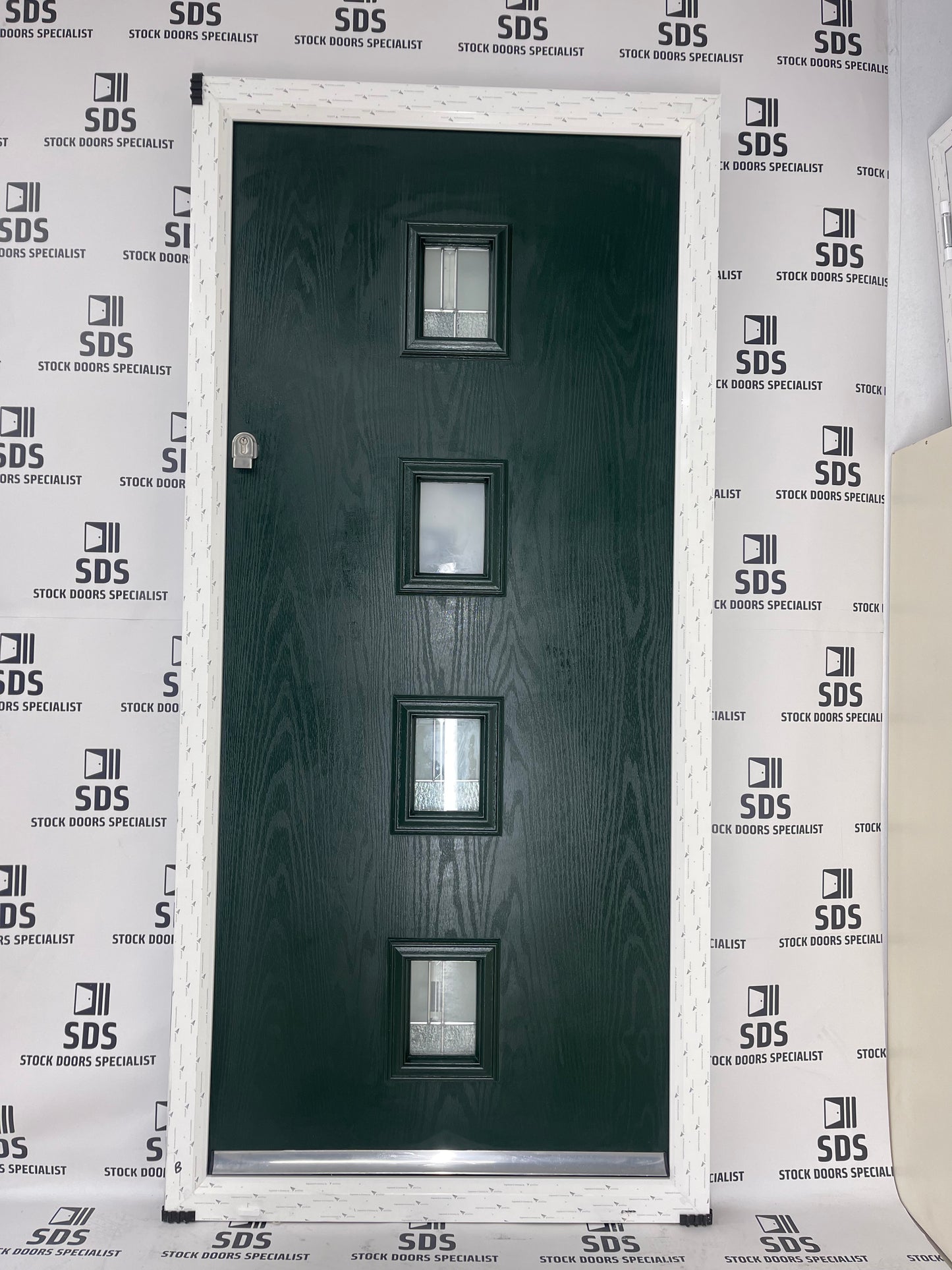 Composite Door 980 x 2090