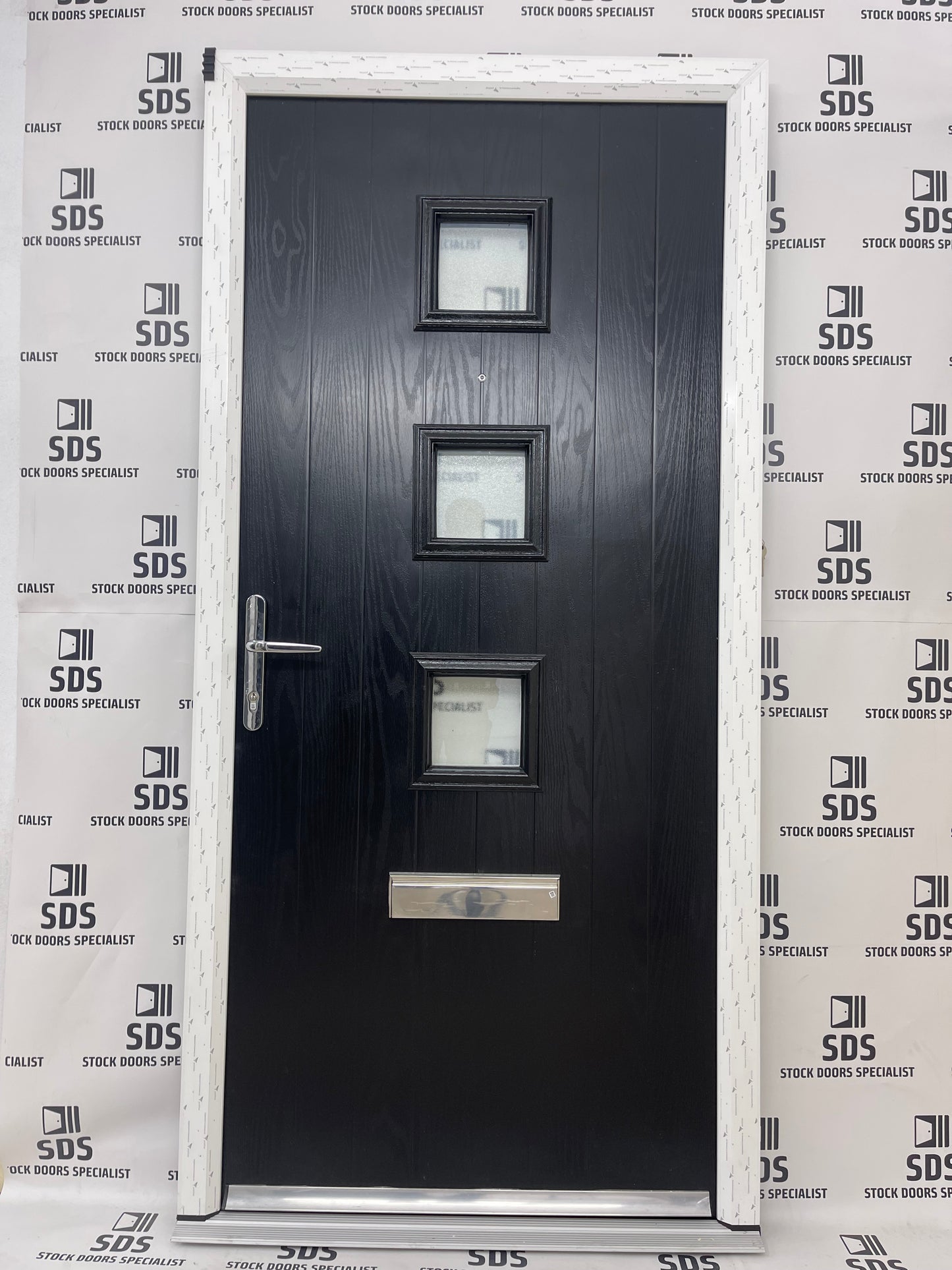 Composite Door 1000 x 2080mm