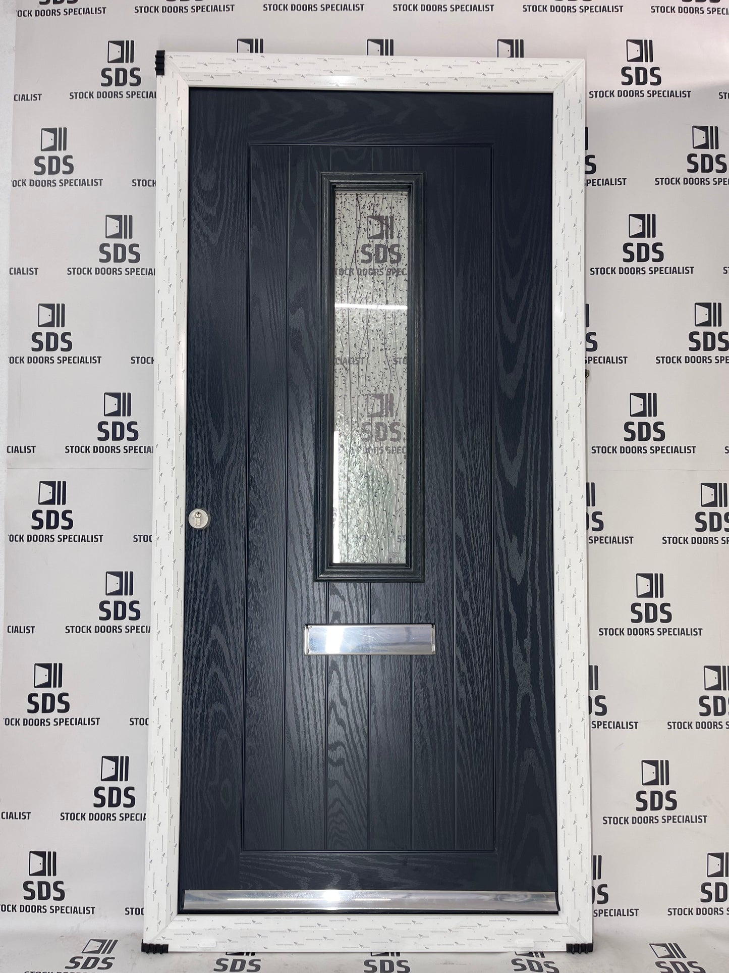 Composite Door 1000 x 2060