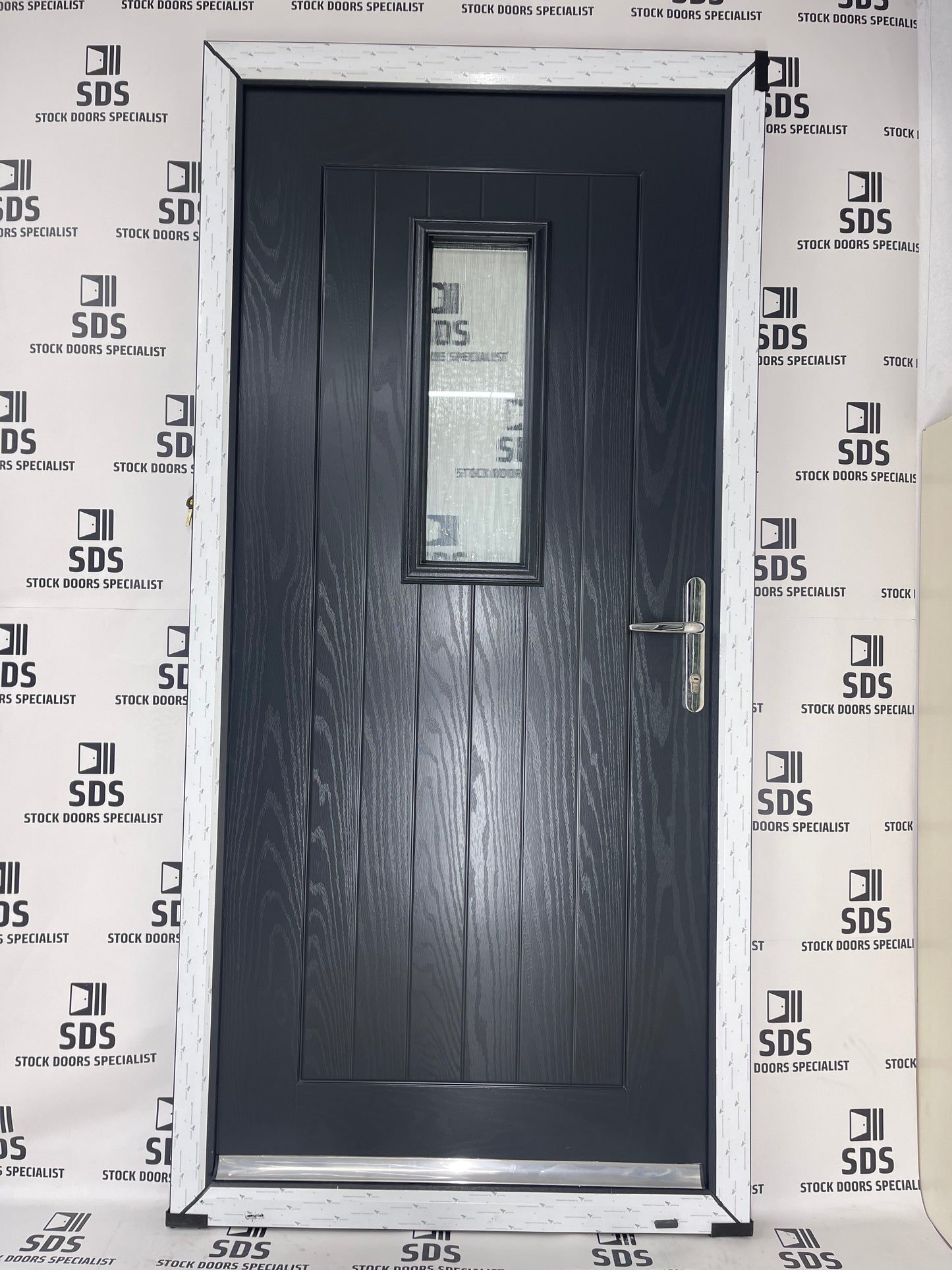 Composite Door 1005 x 2090