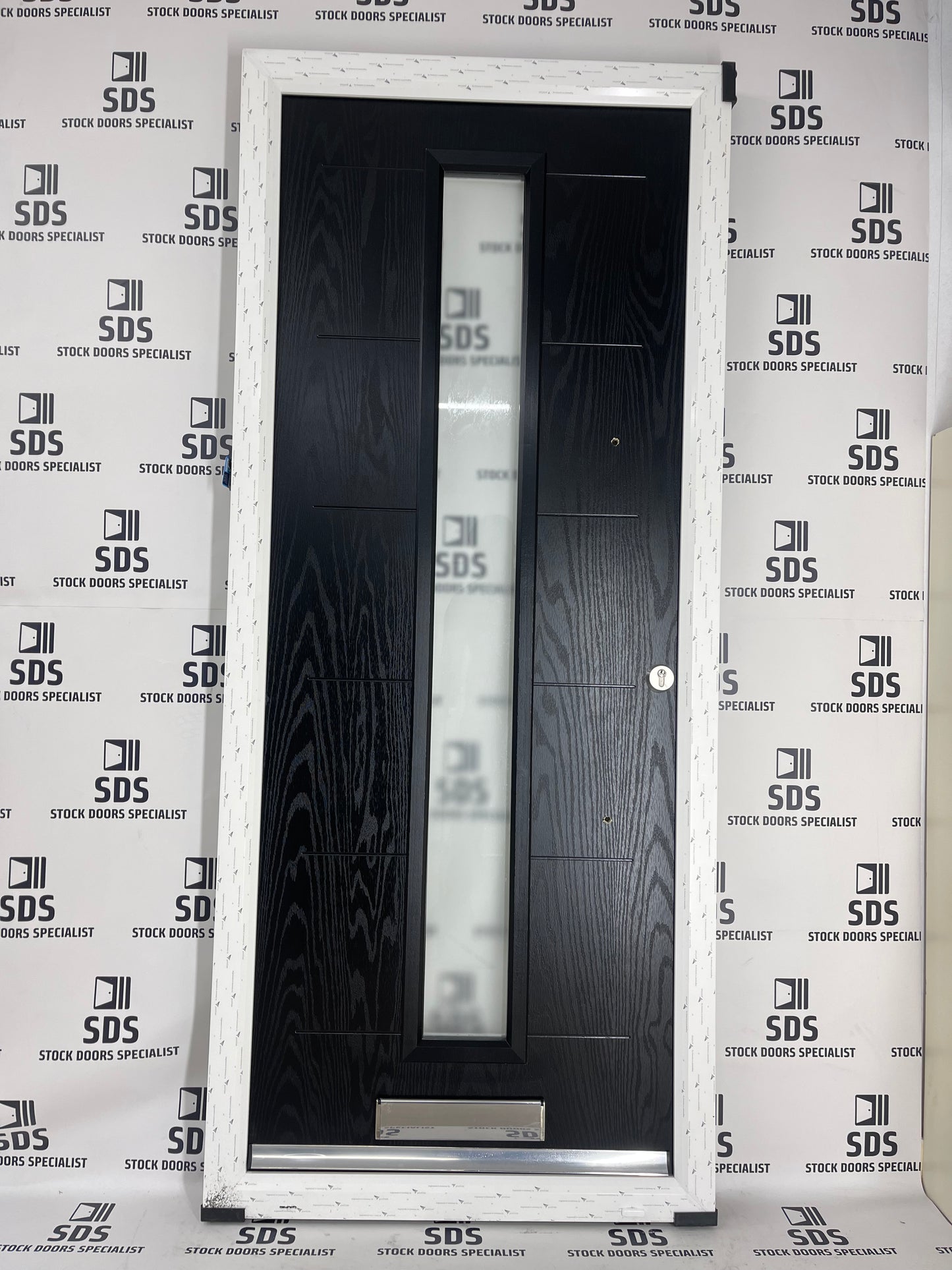 Composite Door 900 x 2090