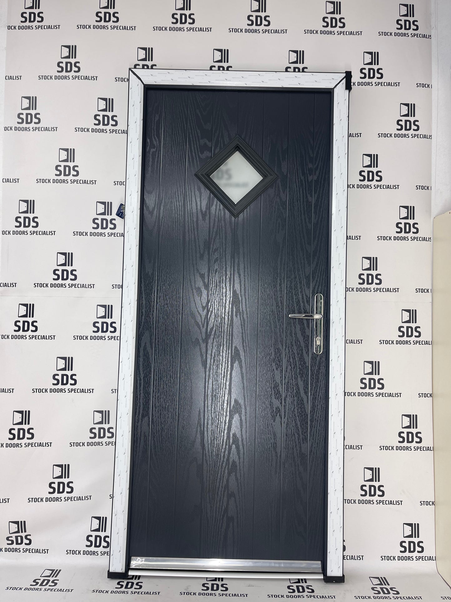 Composite Door 895 x 2000