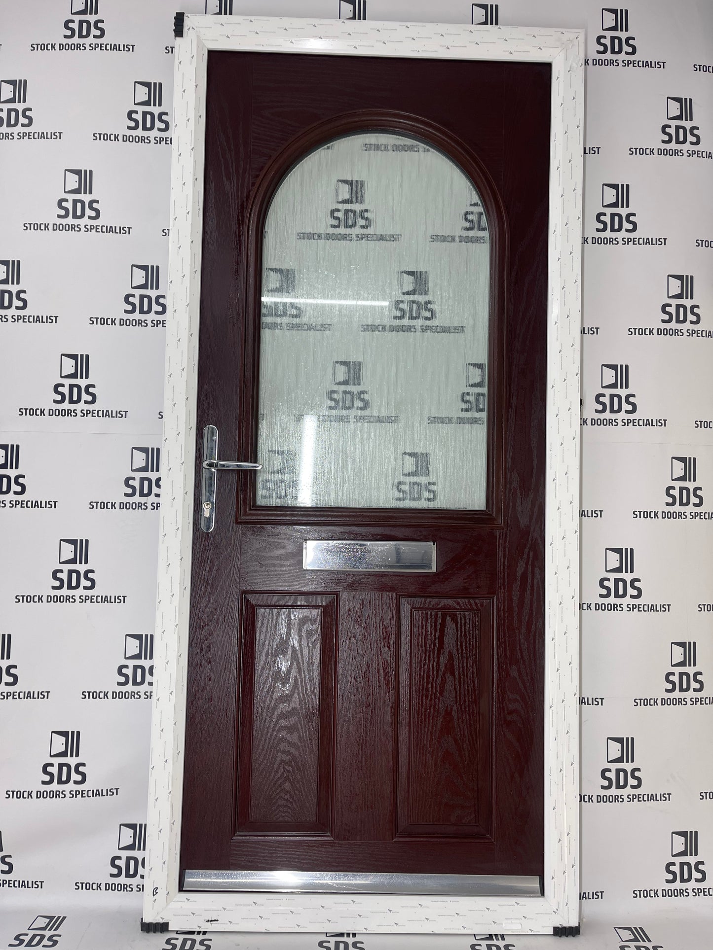 Composite Door 940 x 2030