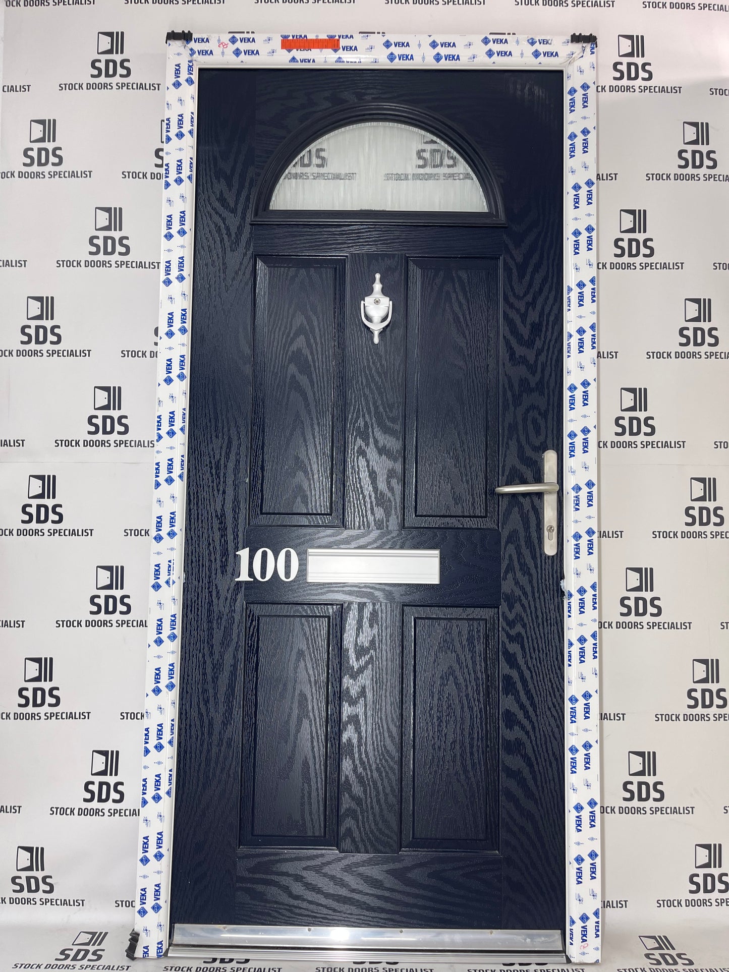 Composite Door 1000 x 2080