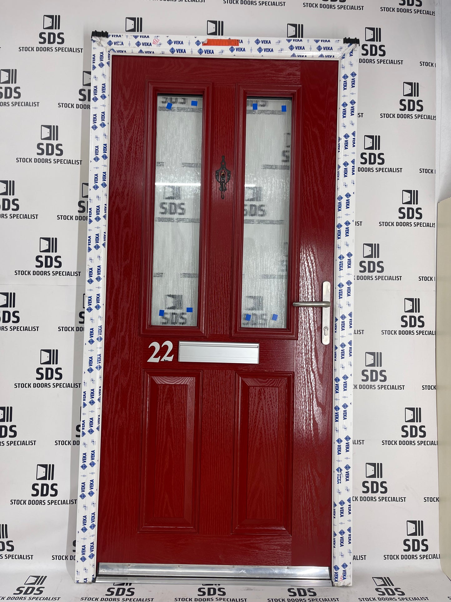 Composite Door 1000 x 2015