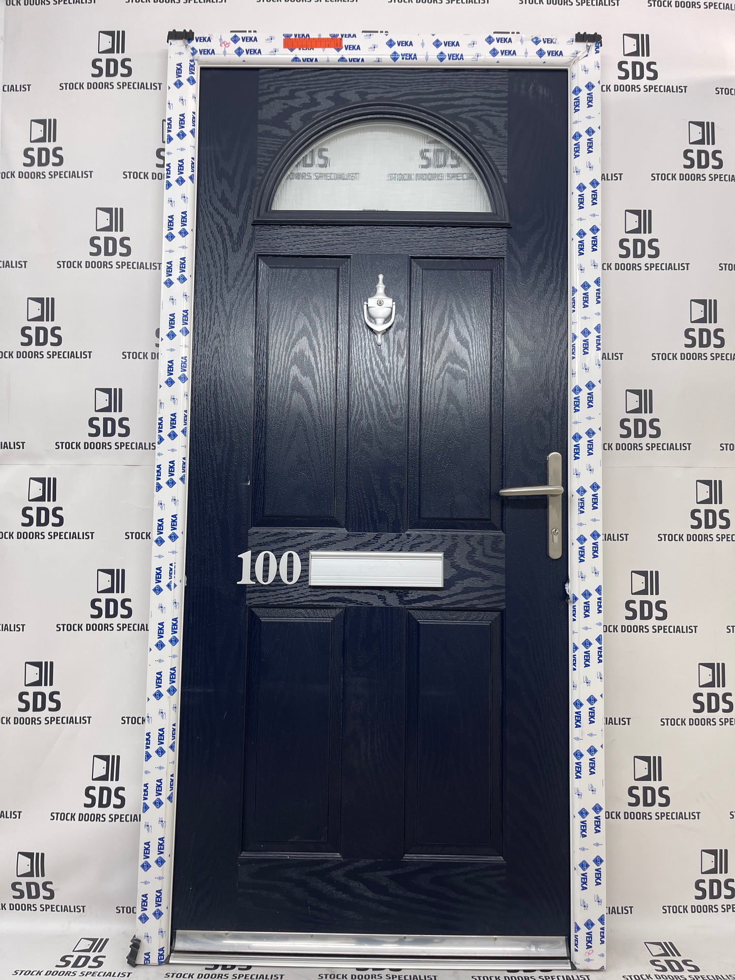 Composite Door 1000 x 2080