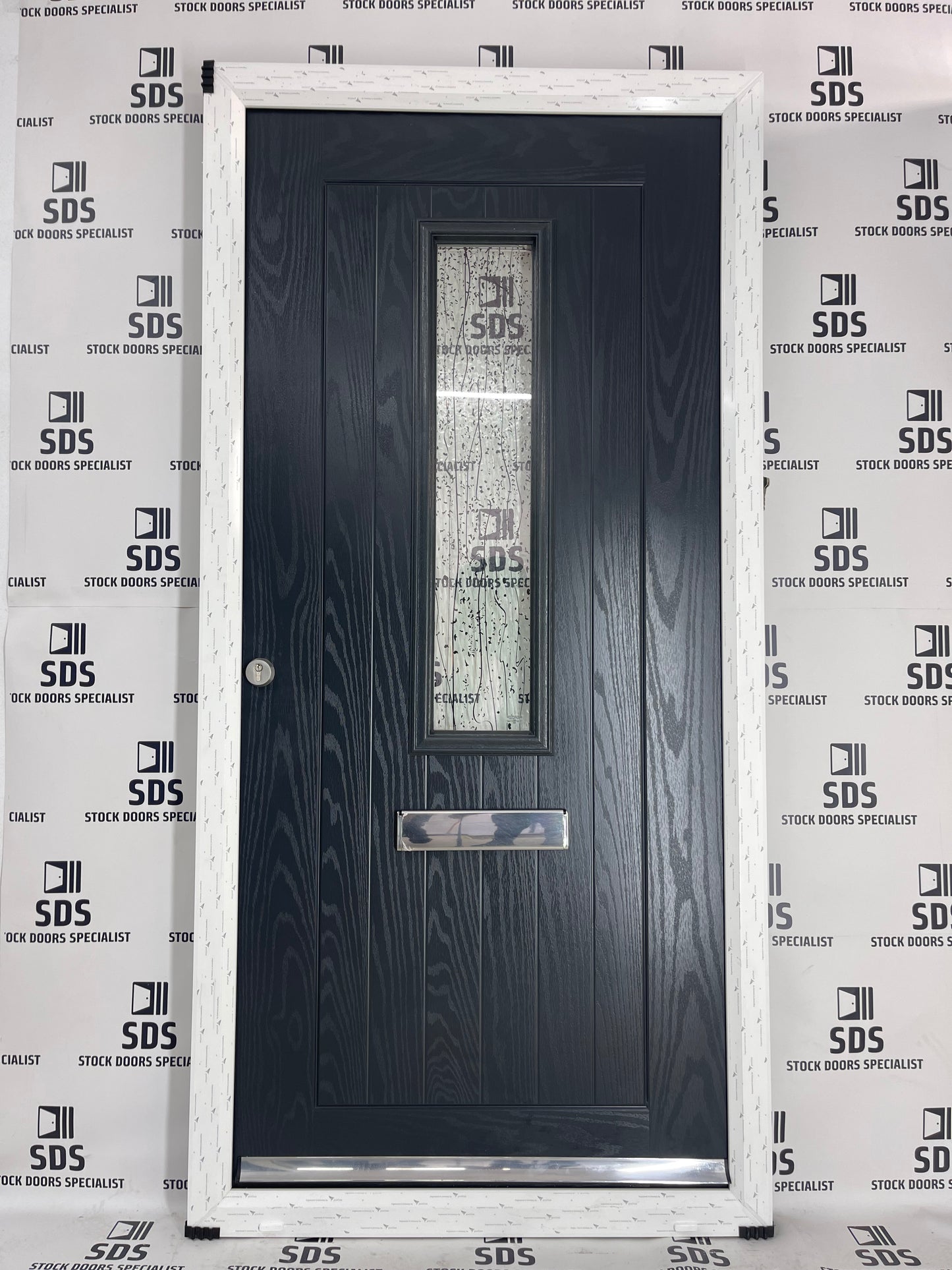 Composite Door 1000 x 2060