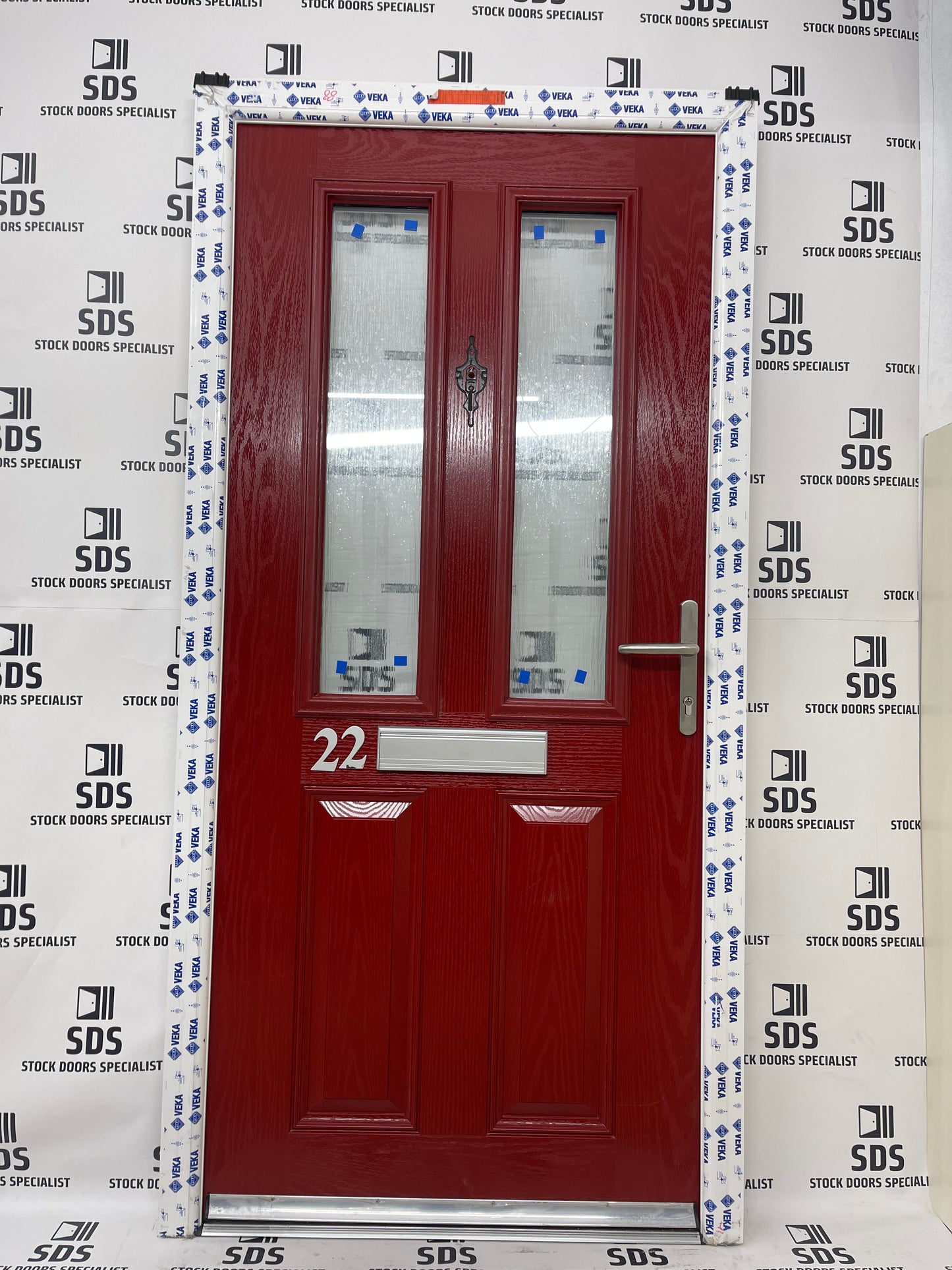 Composite Door 1000 x 2015