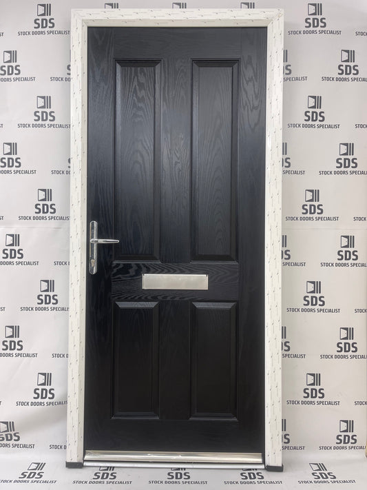 Composite Door 960 x 2060mm