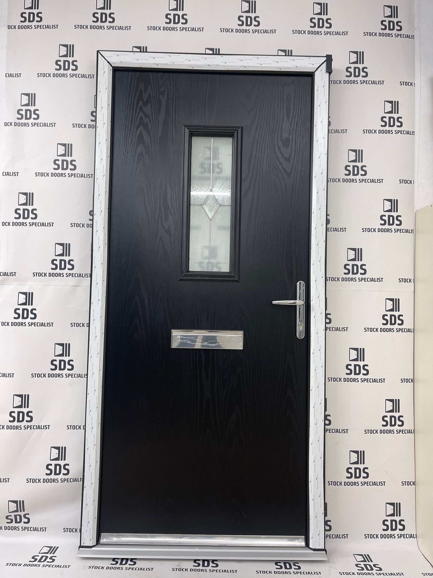 Composite Door 985 x 2060