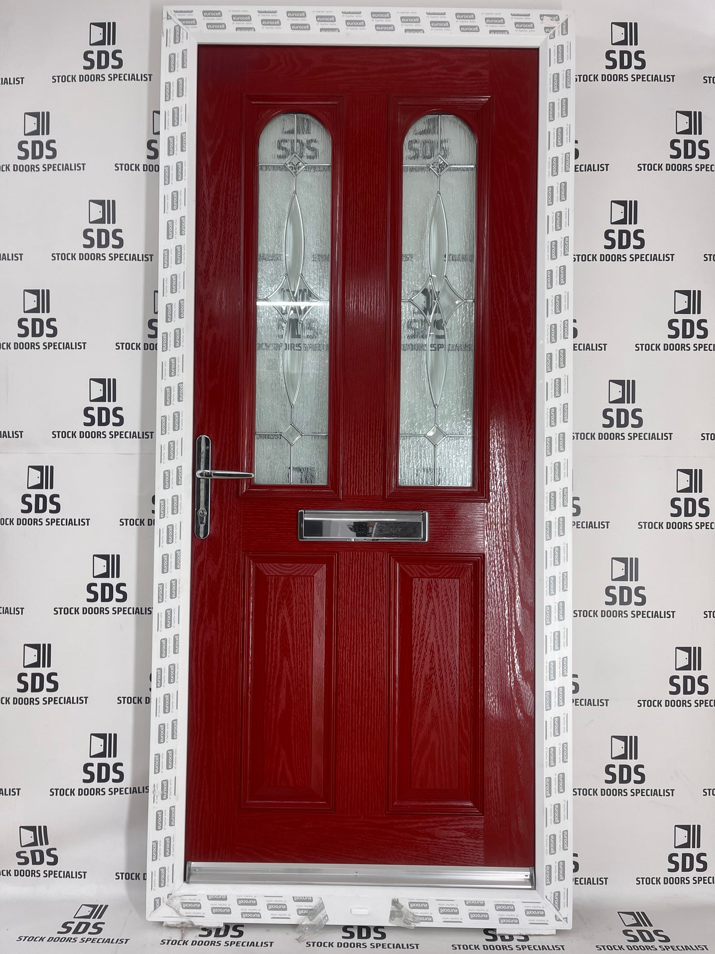 Composite Door 970 x 2030