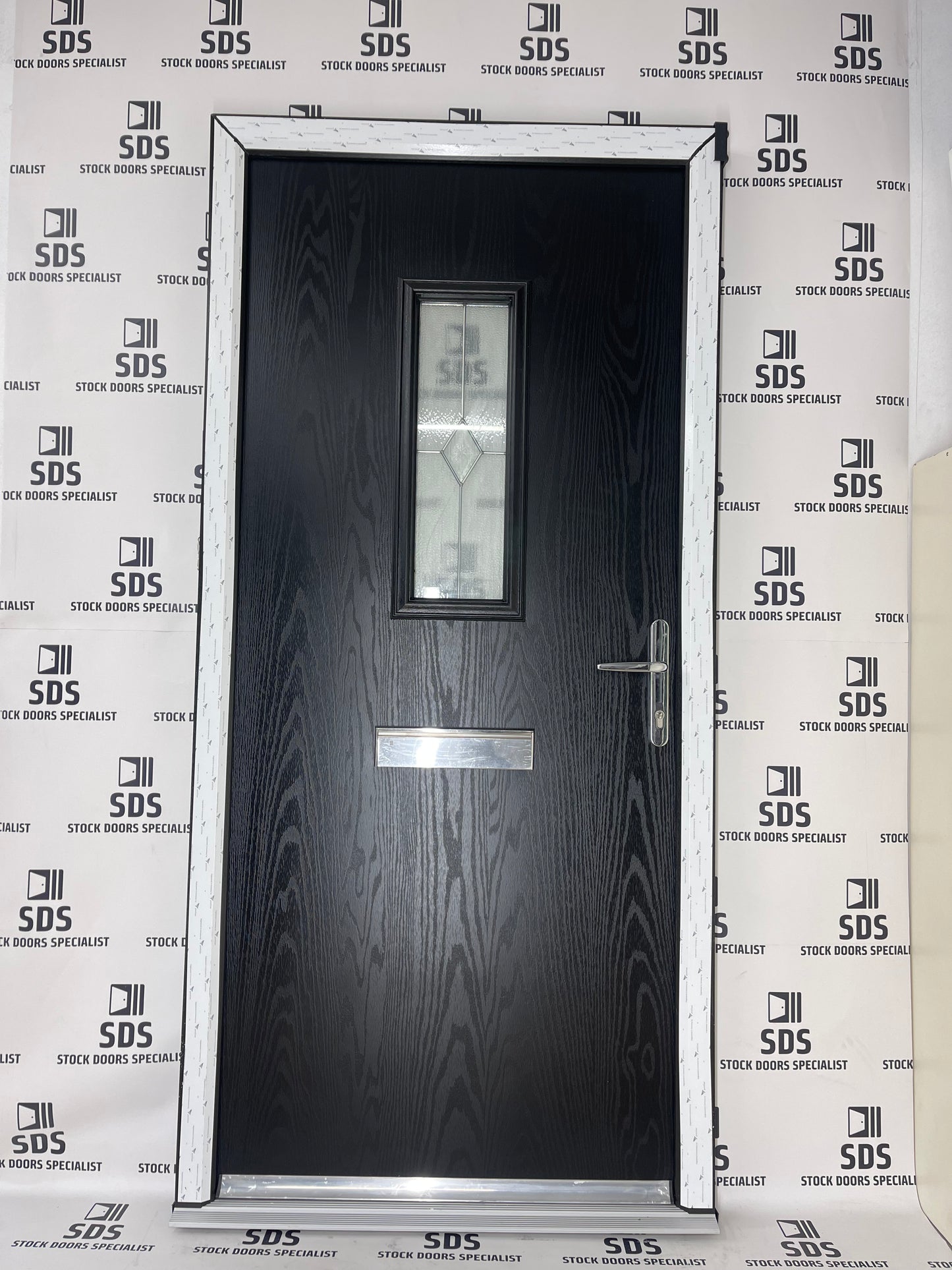 Composite Door 985 x 2060