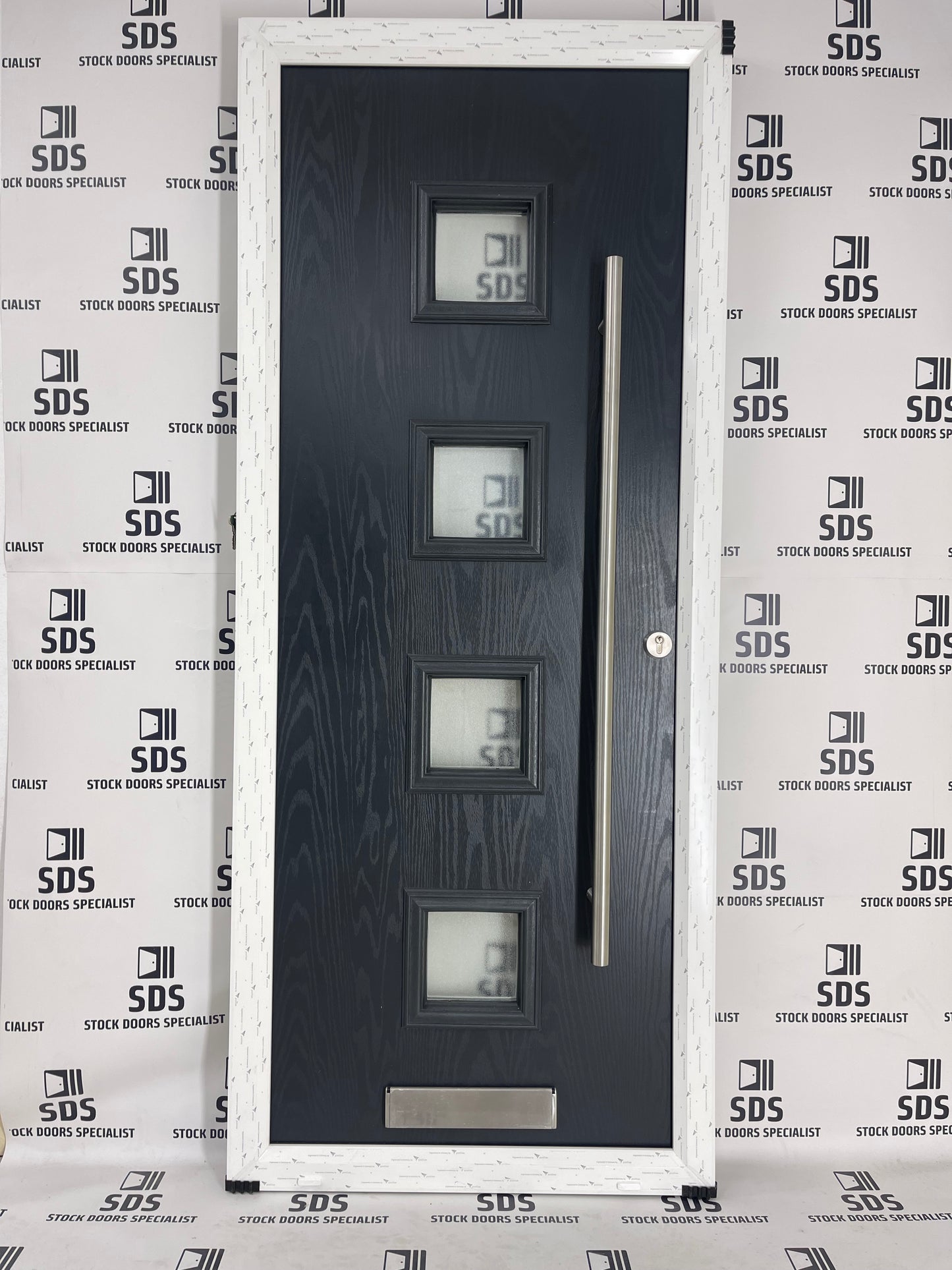 Composite Door 850 x 2030mm