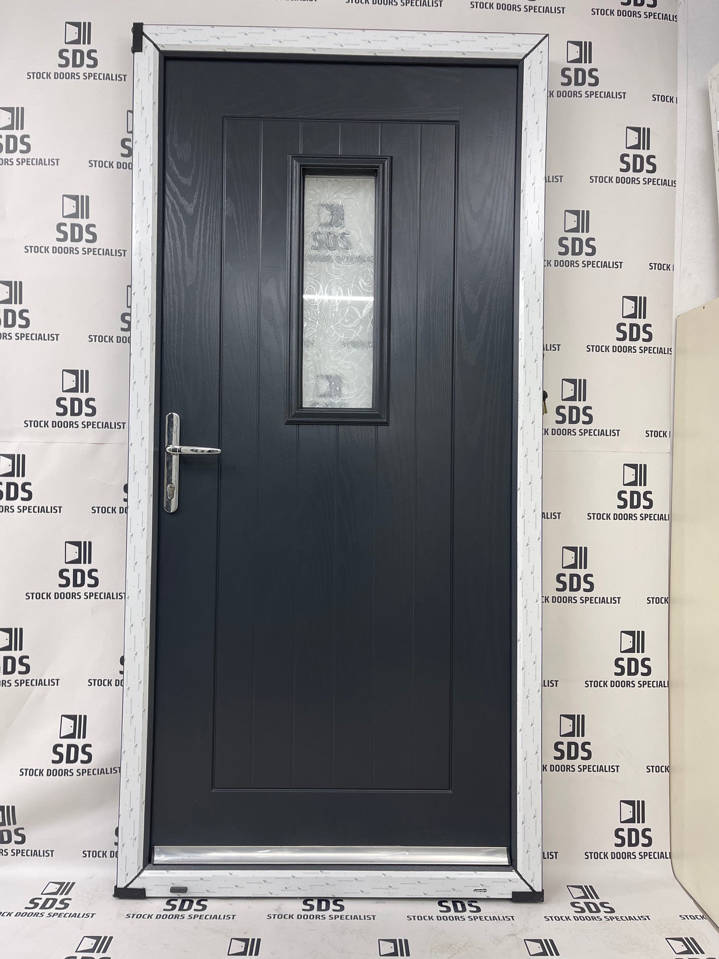 Composite Door 1005 x 2090