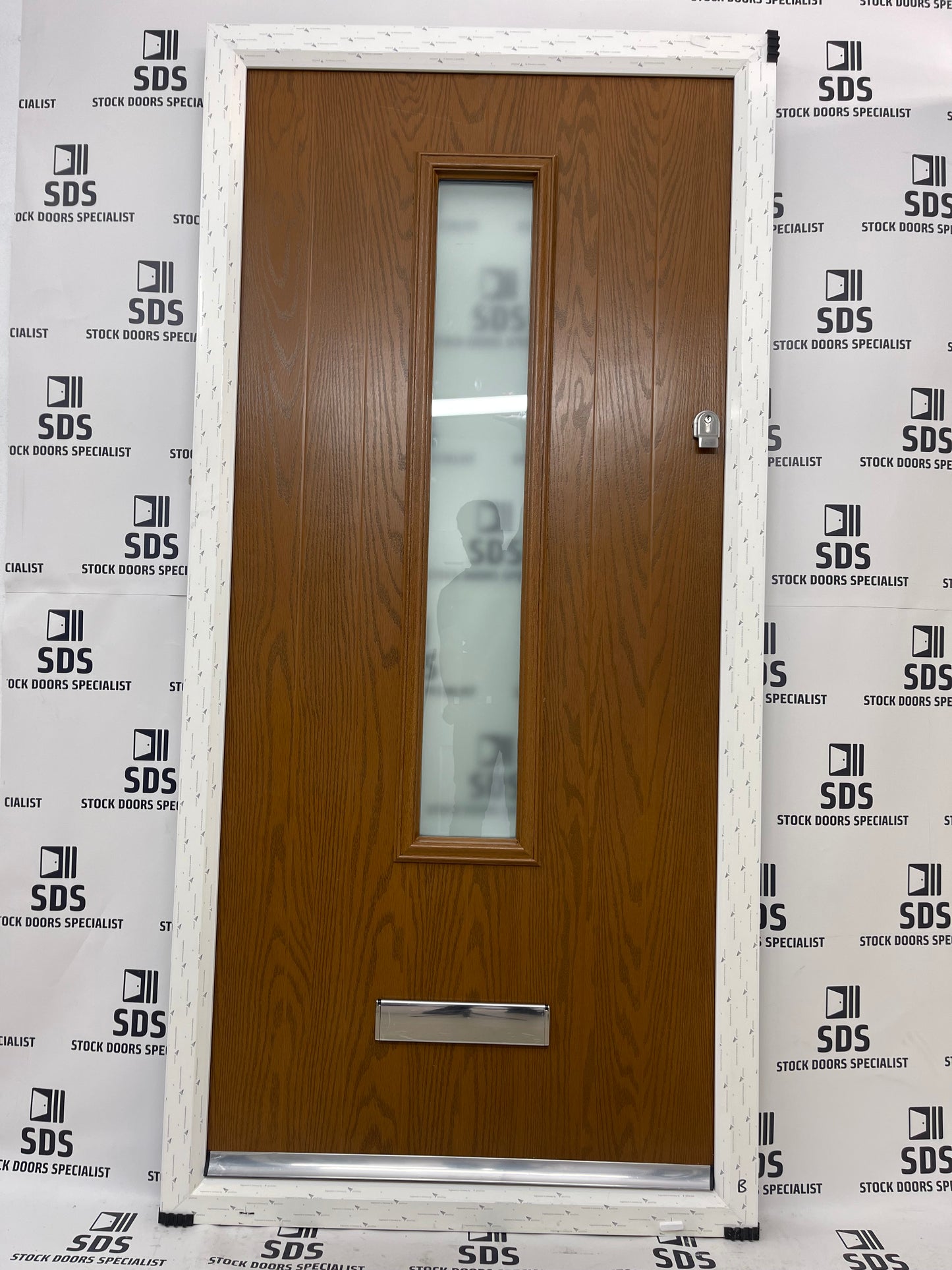 Composite Door 1015 x 2100