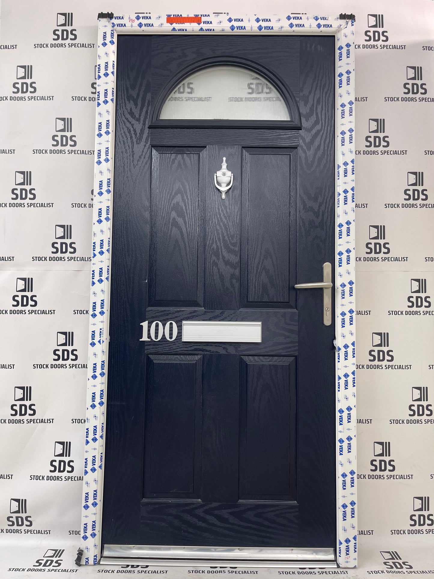 Composite Door 1000 x 2080