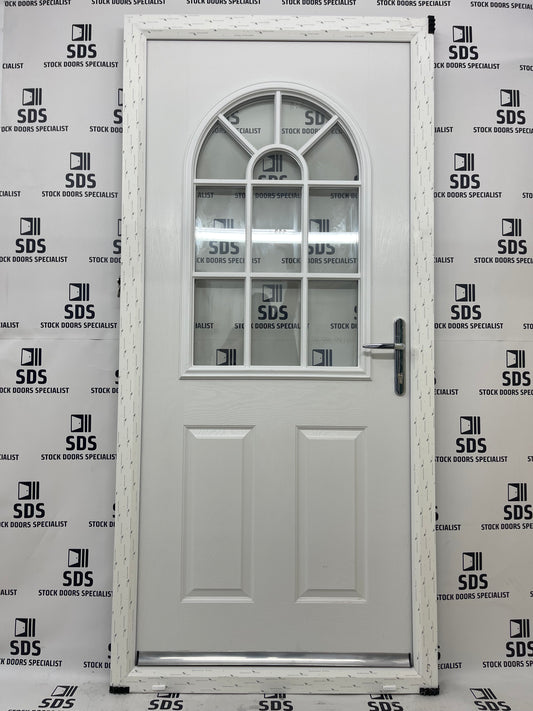 Composite Door 990 x 2130