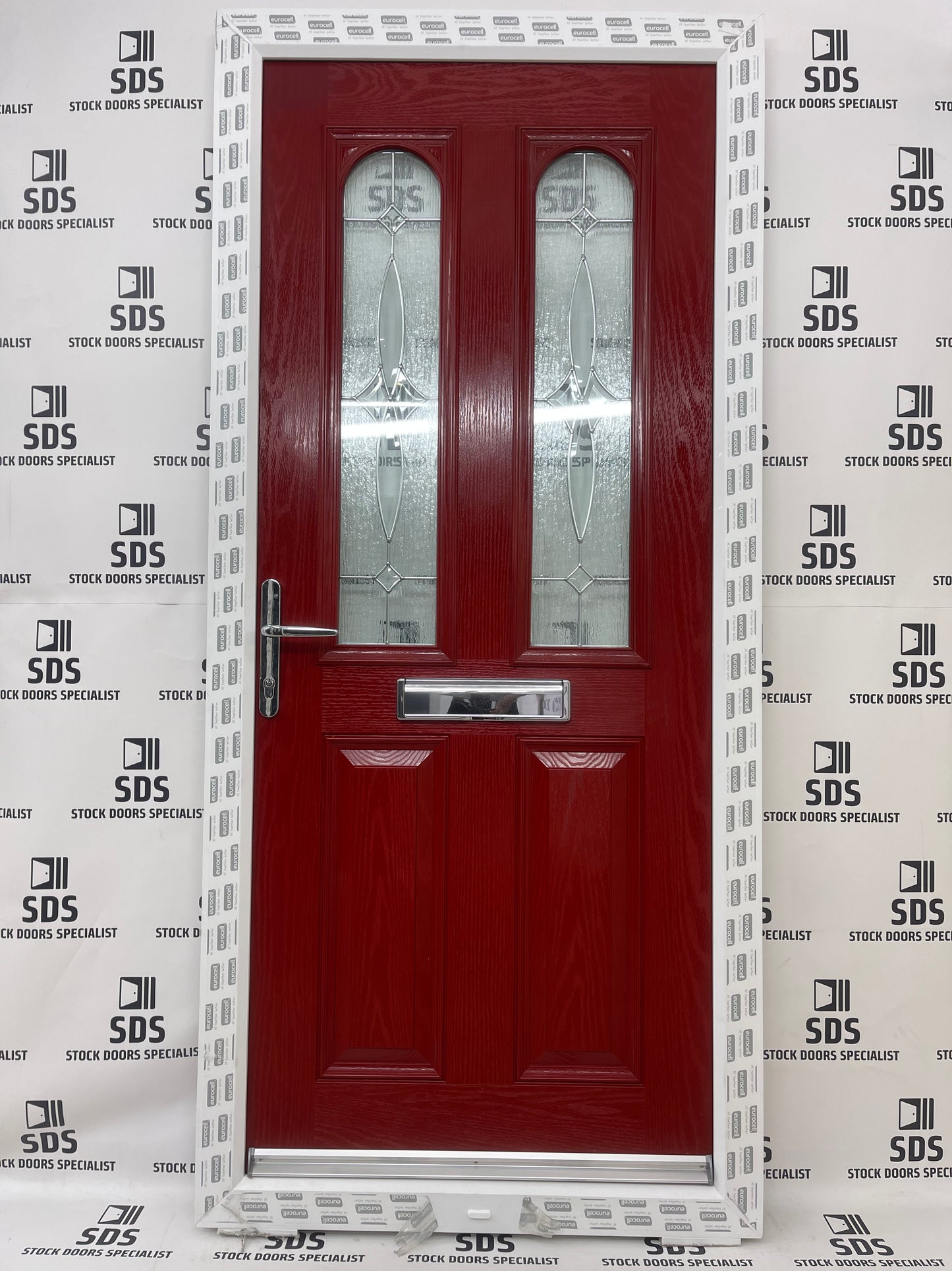 Composite Door 970 x 2030