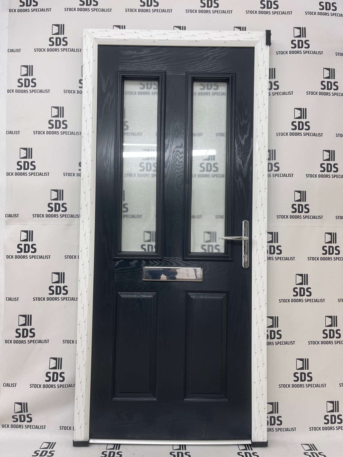 Composite Door 940 x 2060mm