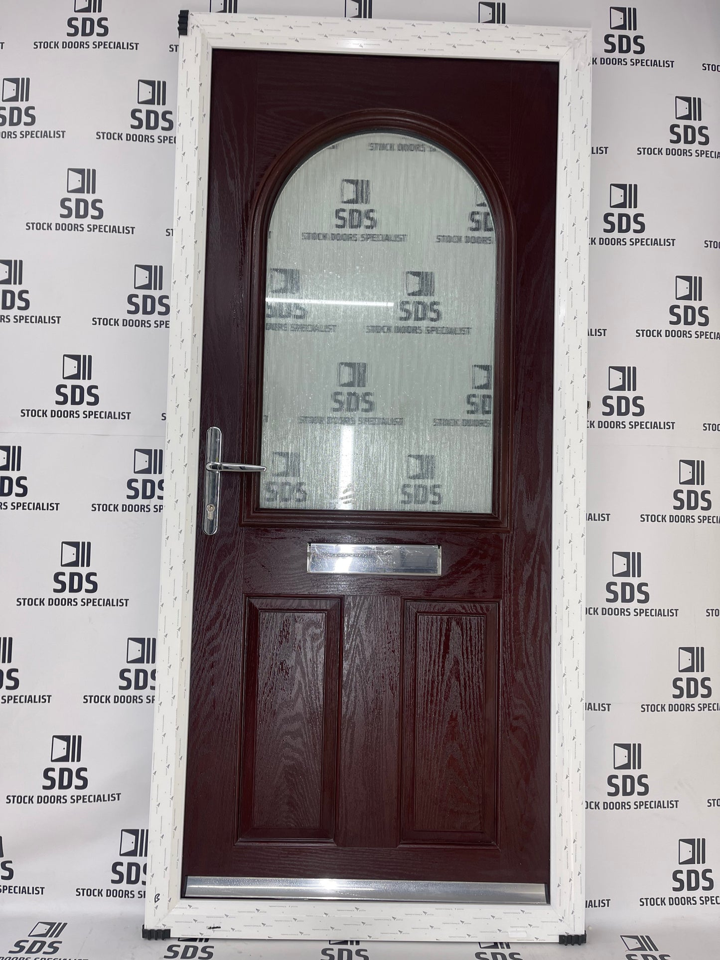 Composite Door 940 x 2030