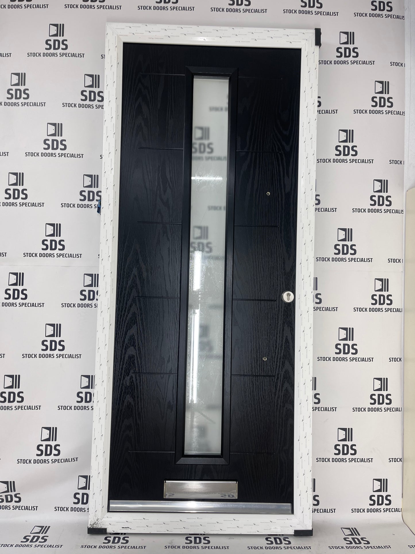 Composite Door 900 x 2090