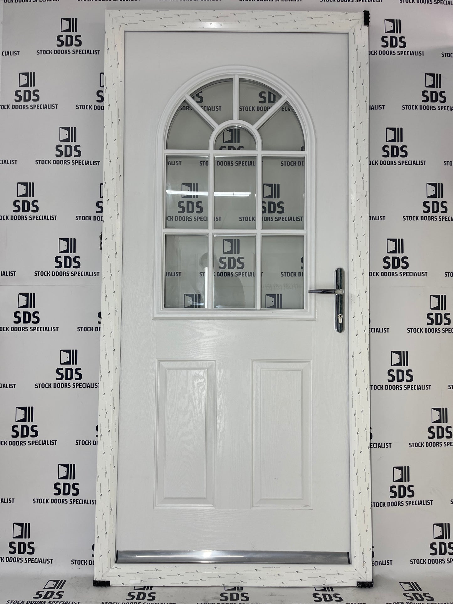 Composite Door 990 x 2130