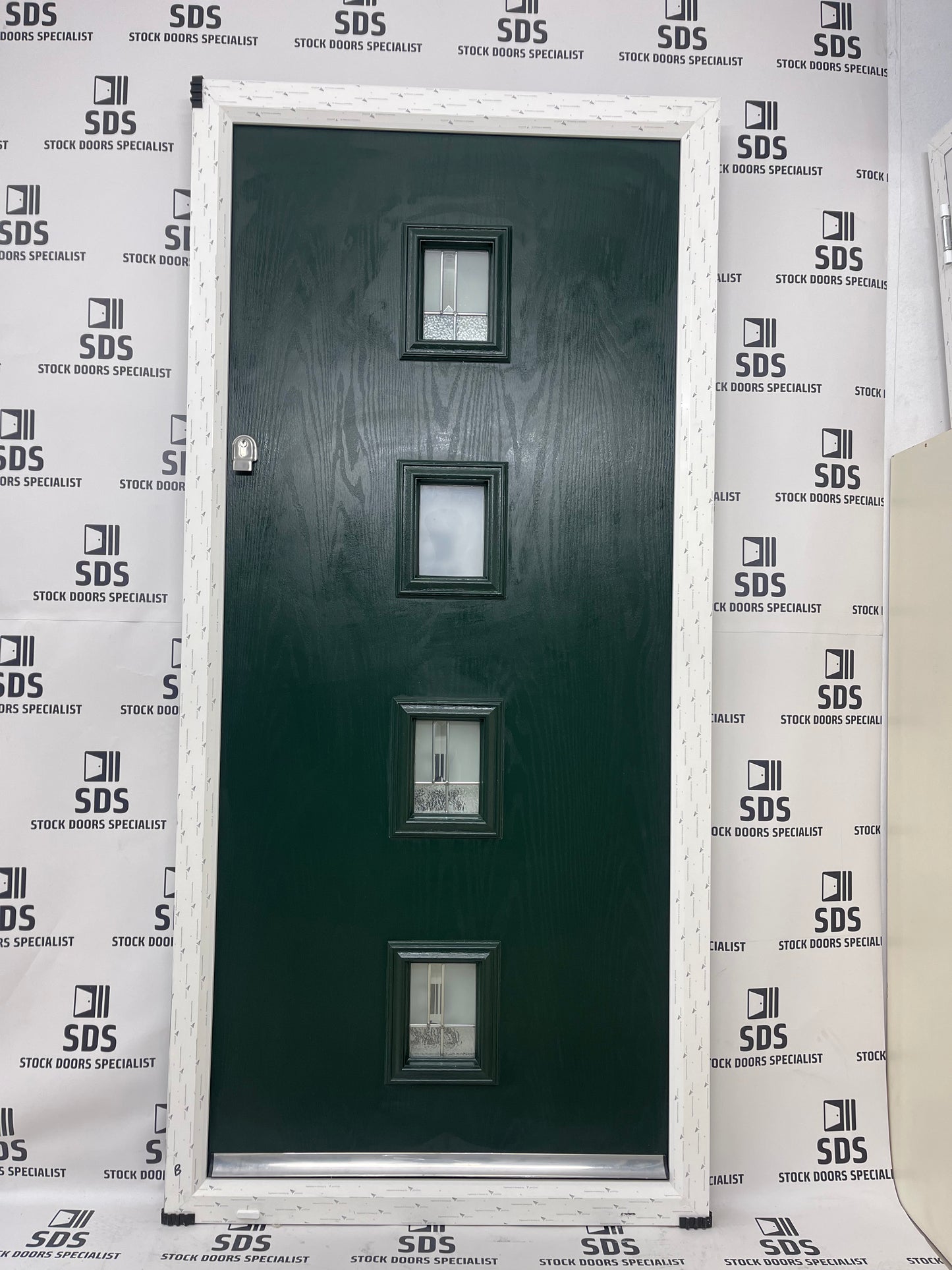 Composite Door 980 x 2090