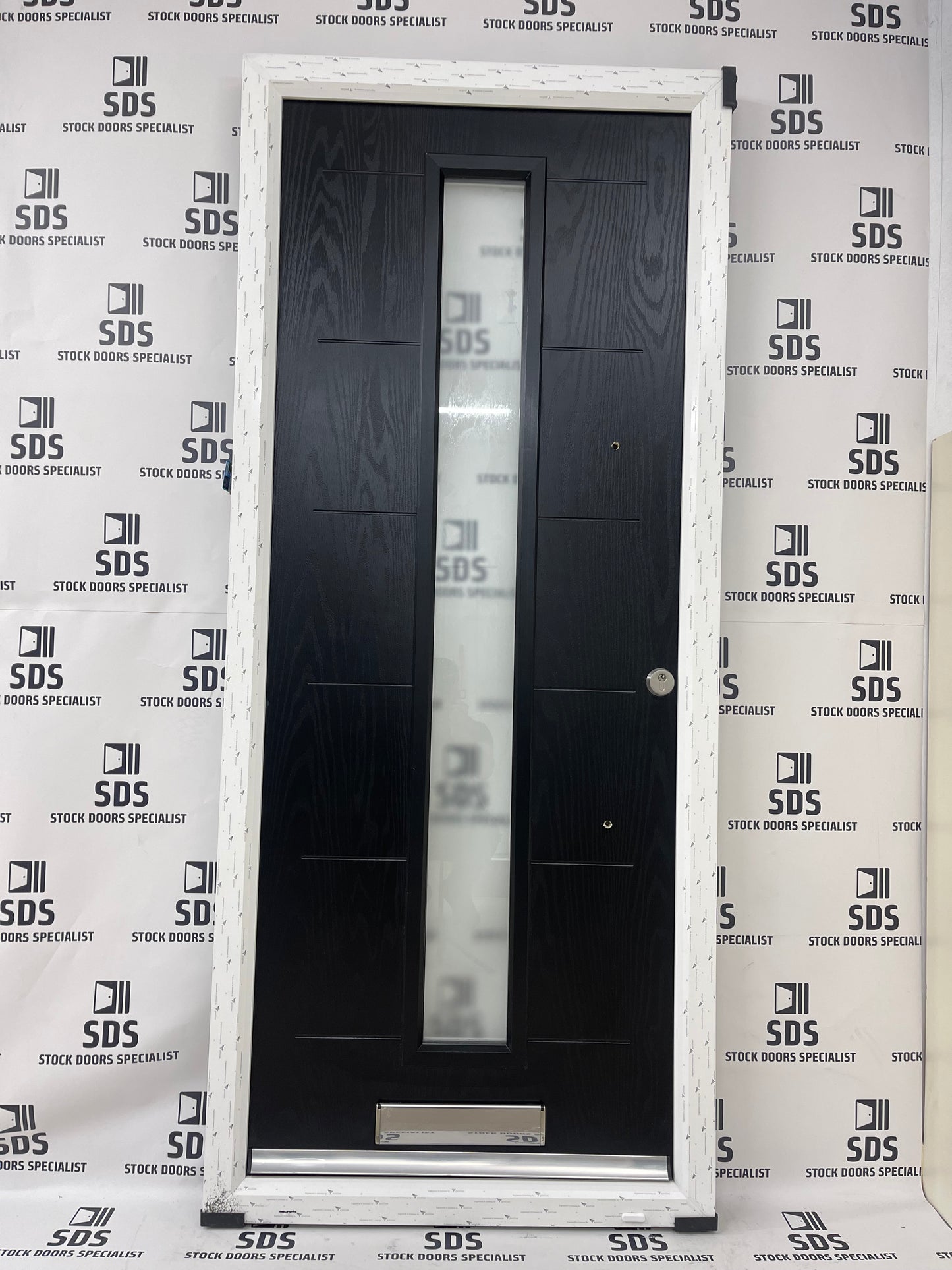 Composite Door 900 x 2090