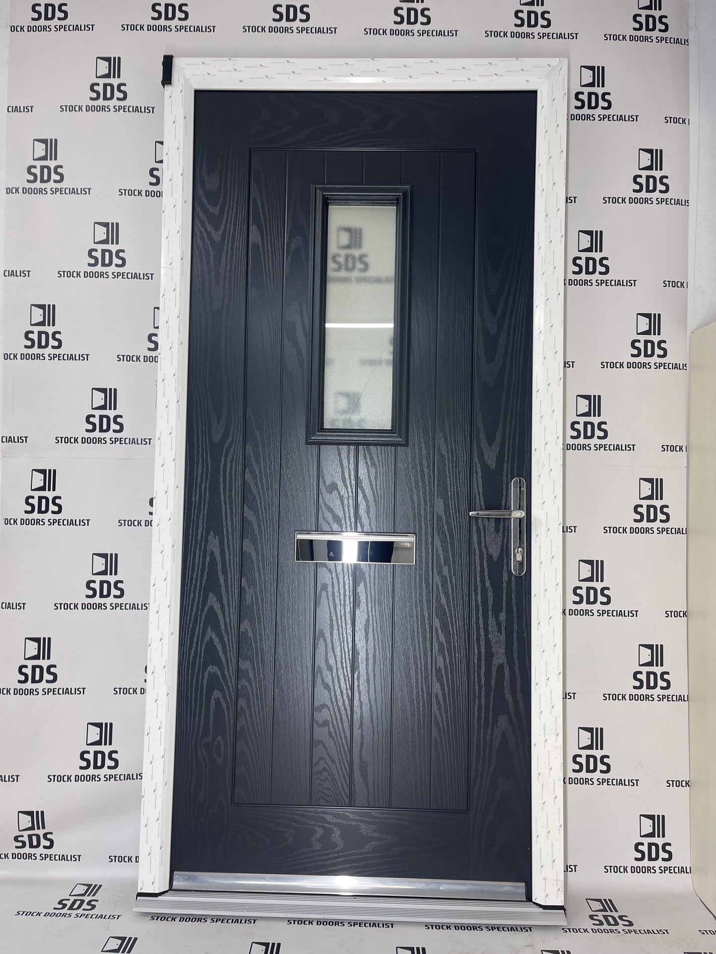 Composite Door 1010 x 2090