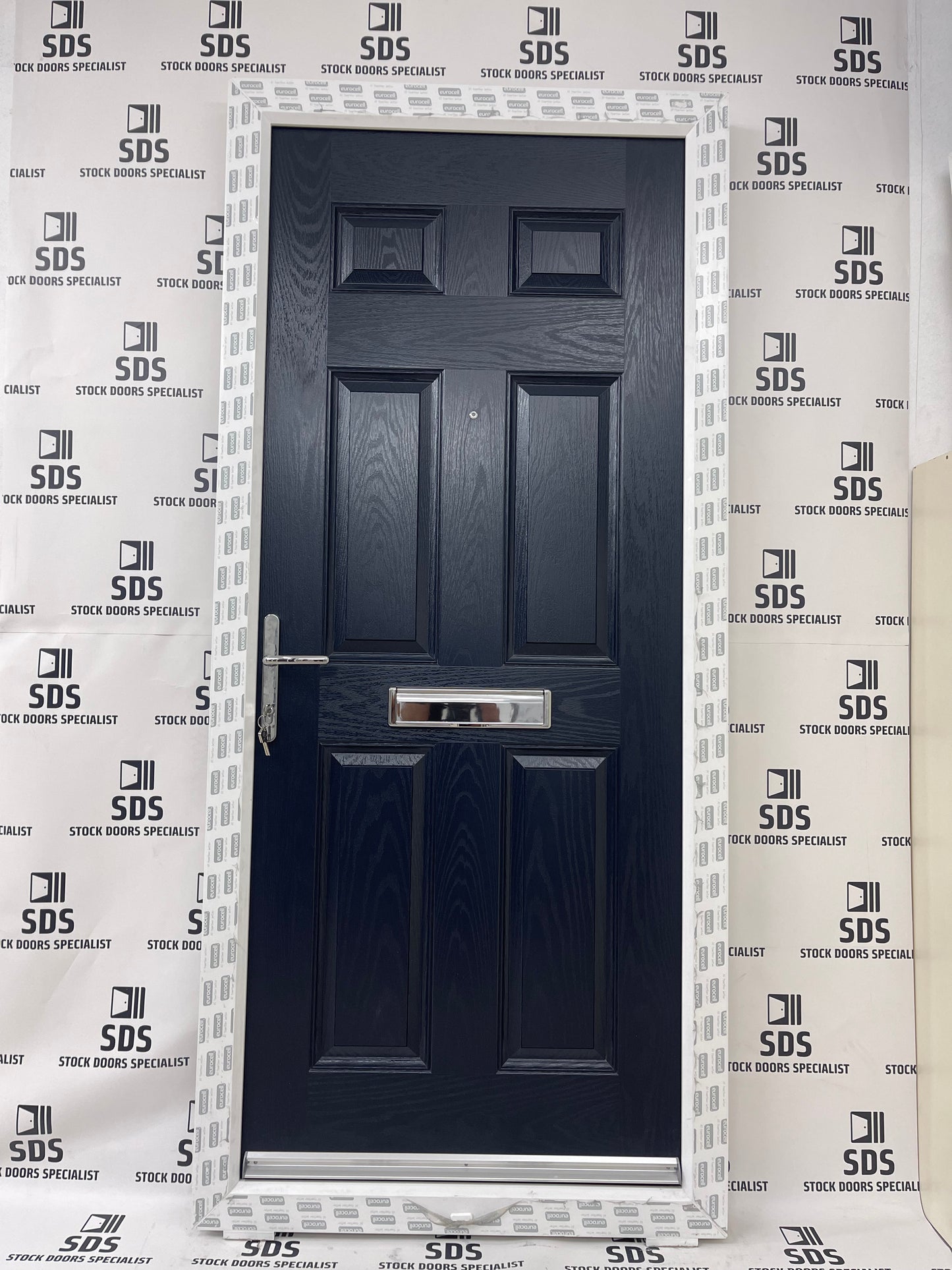 Composite Door 970 x 2130