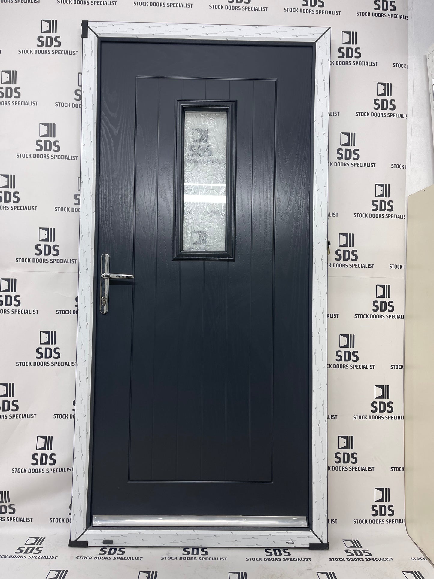 Composite Door 1005 x 2090